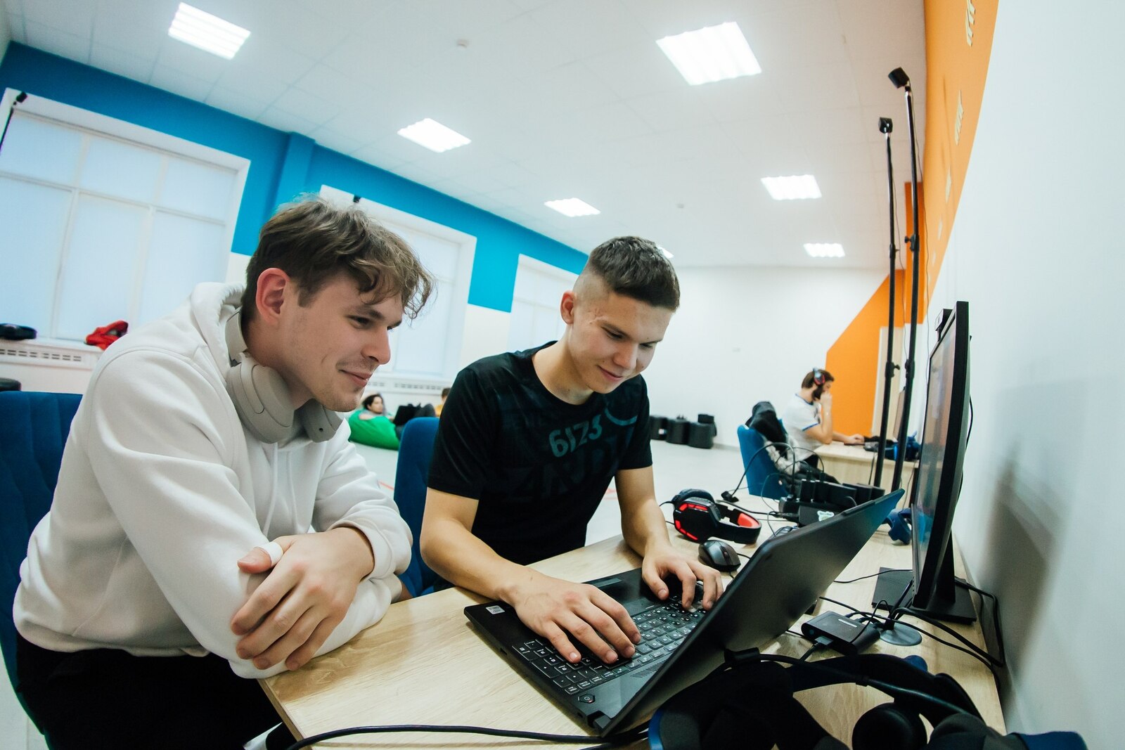 Вуз-резидент Межвузовского кампуса Уфы получил крупный грант на развитие фиджита