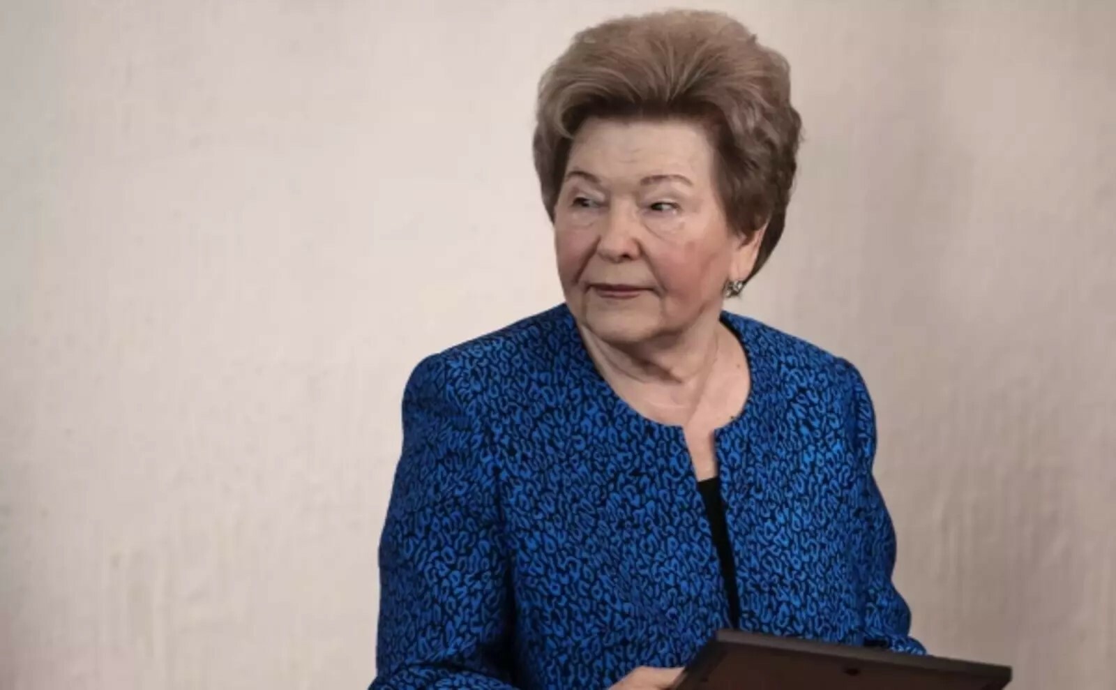 Владимир Путин поздравил вдову первого президента России с днем рождения