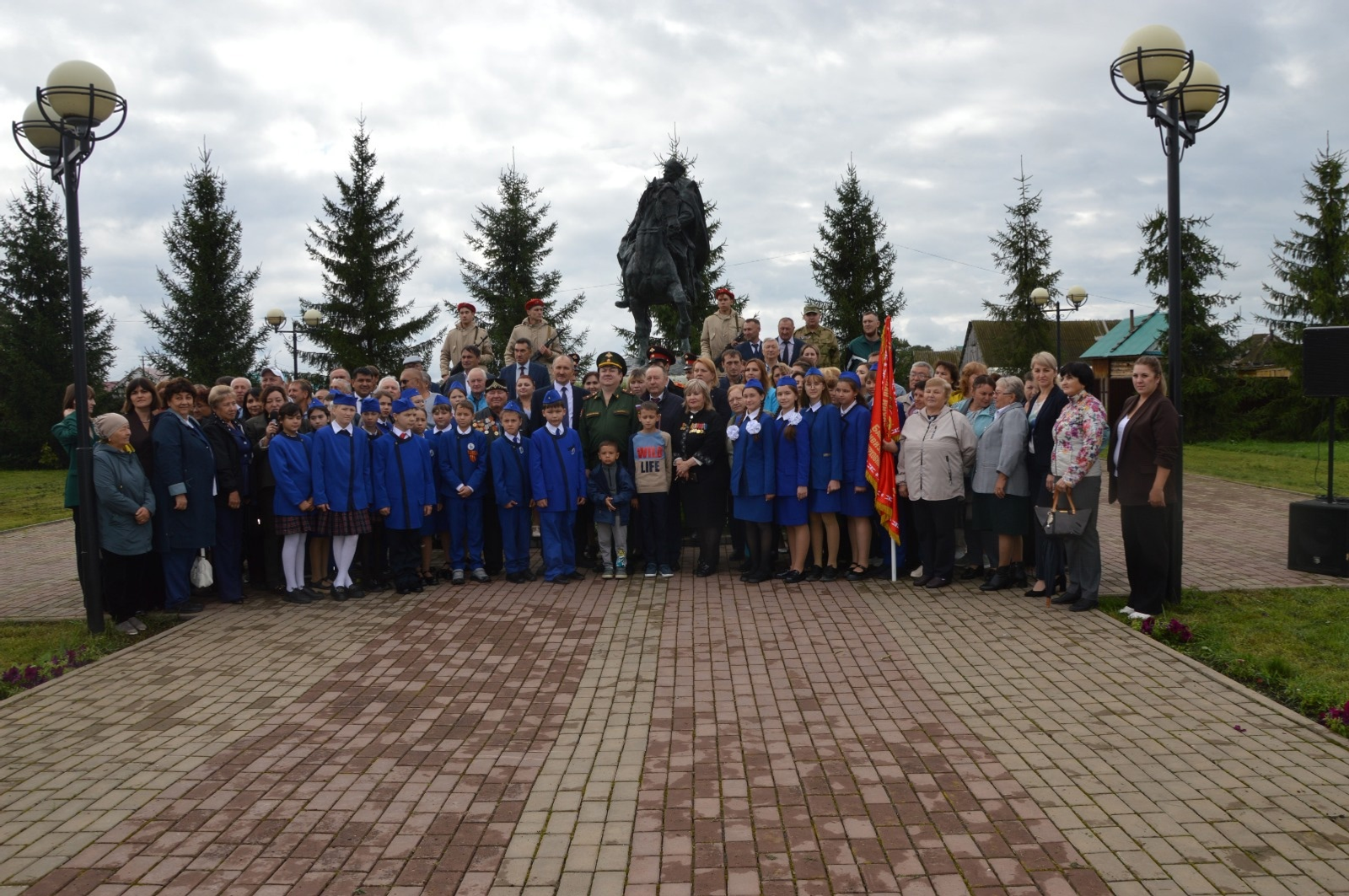 Ҡаһарман яҡташыбыҙҙың тыуыуына 126 йыл