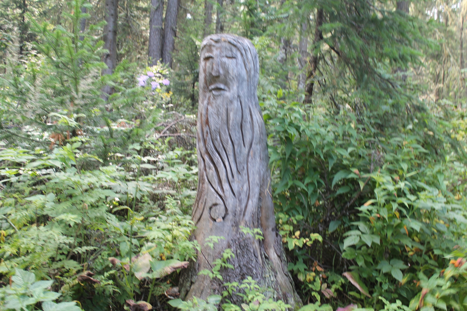 Офоҡтағы йондоҙ яҡтыһы (хикәйә)