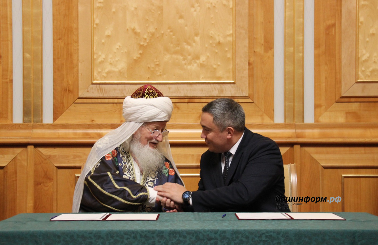 В школах Башкирии к воспитанию детей привлекут священнослужителей