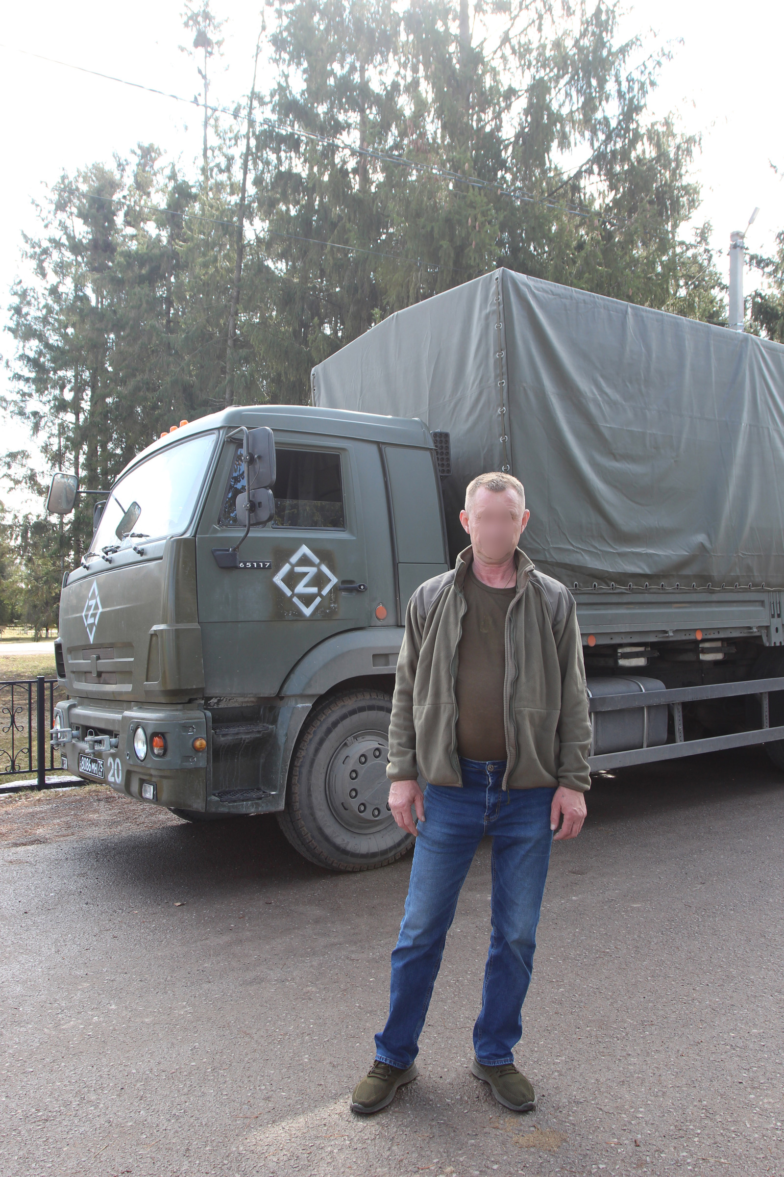 Ҡырмыҫҡалы яугирҙәре ил һағында