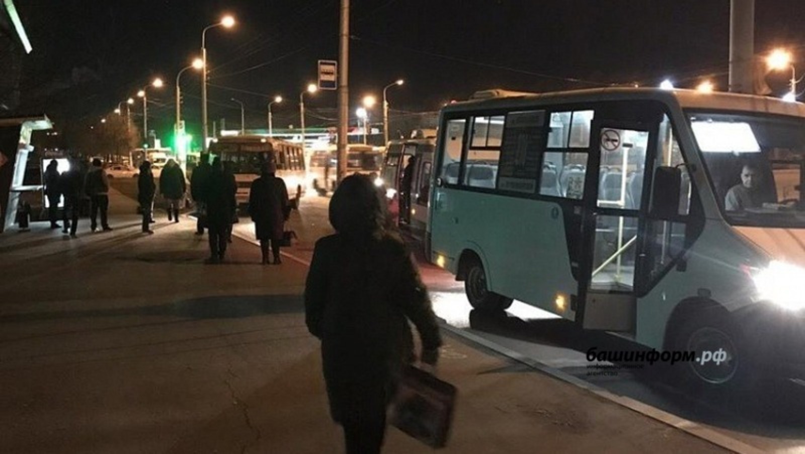В Башкирии перевозчики хотят повысить стоимость проезда в автобусах до 37 рублей