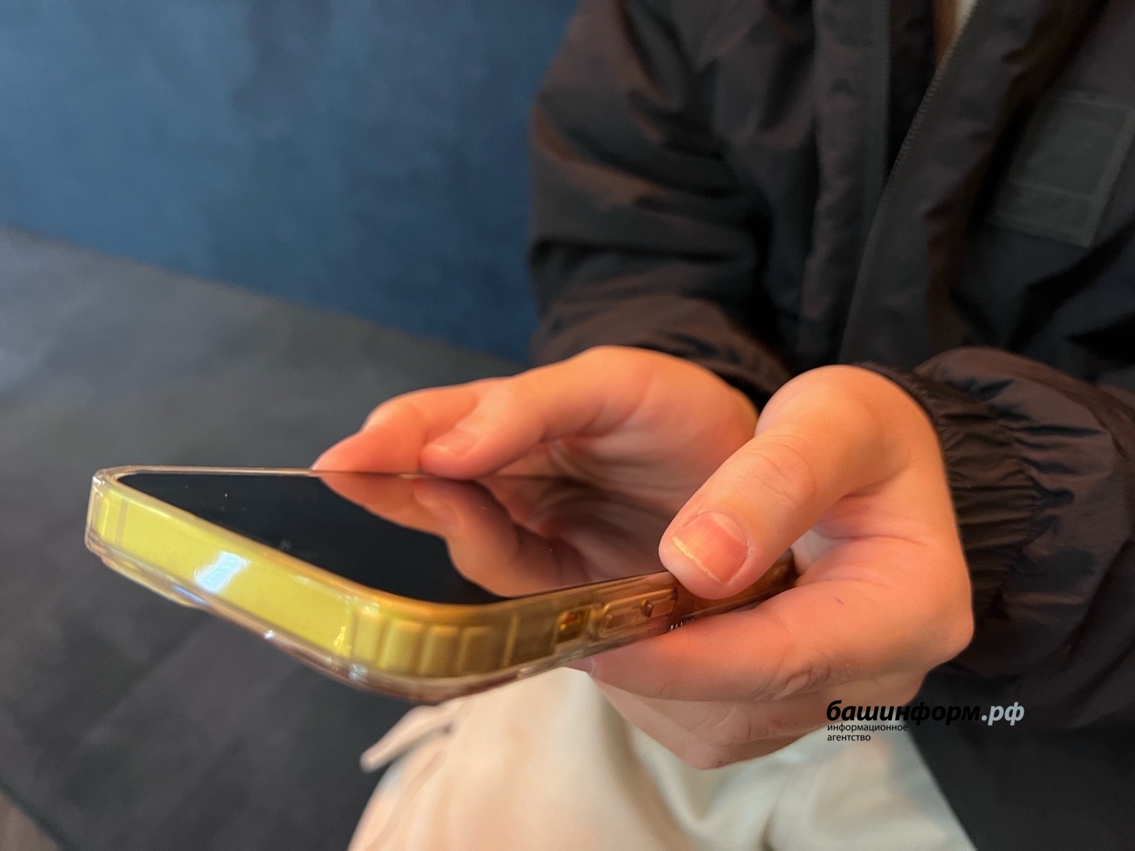 В Башкирии двое 9-летних игроманов отдали мошенникам полмиллиона рублей