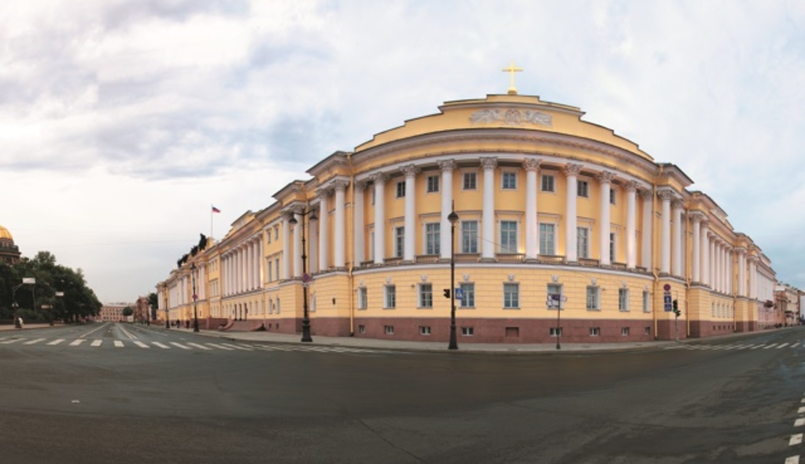 Етем балалар өсөн яҡшы хәбәр