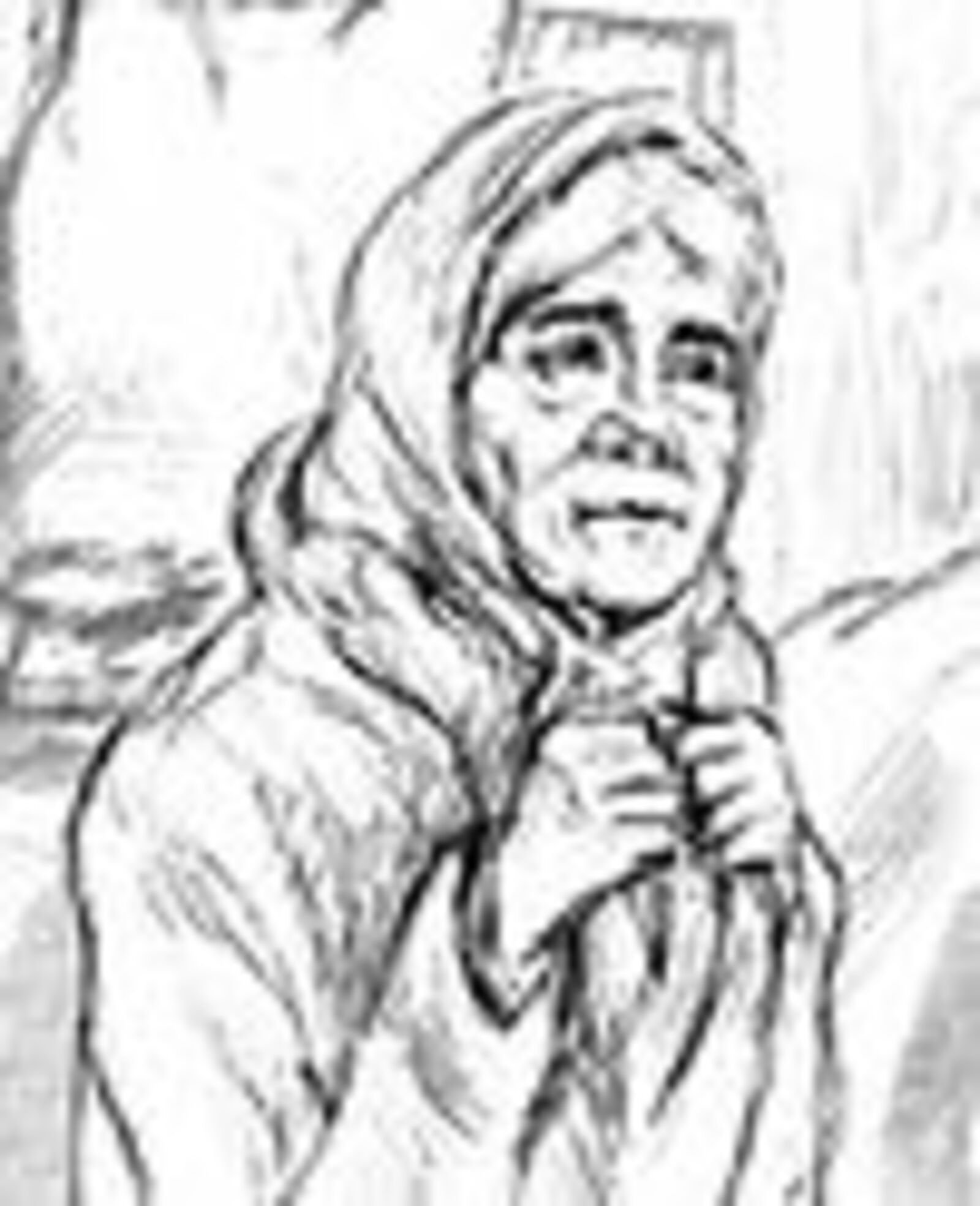 ӘСӘ ҠУЙЫНЫНДАҒЫ БАЛА Иҙрис Ноғоманов Булған хәл