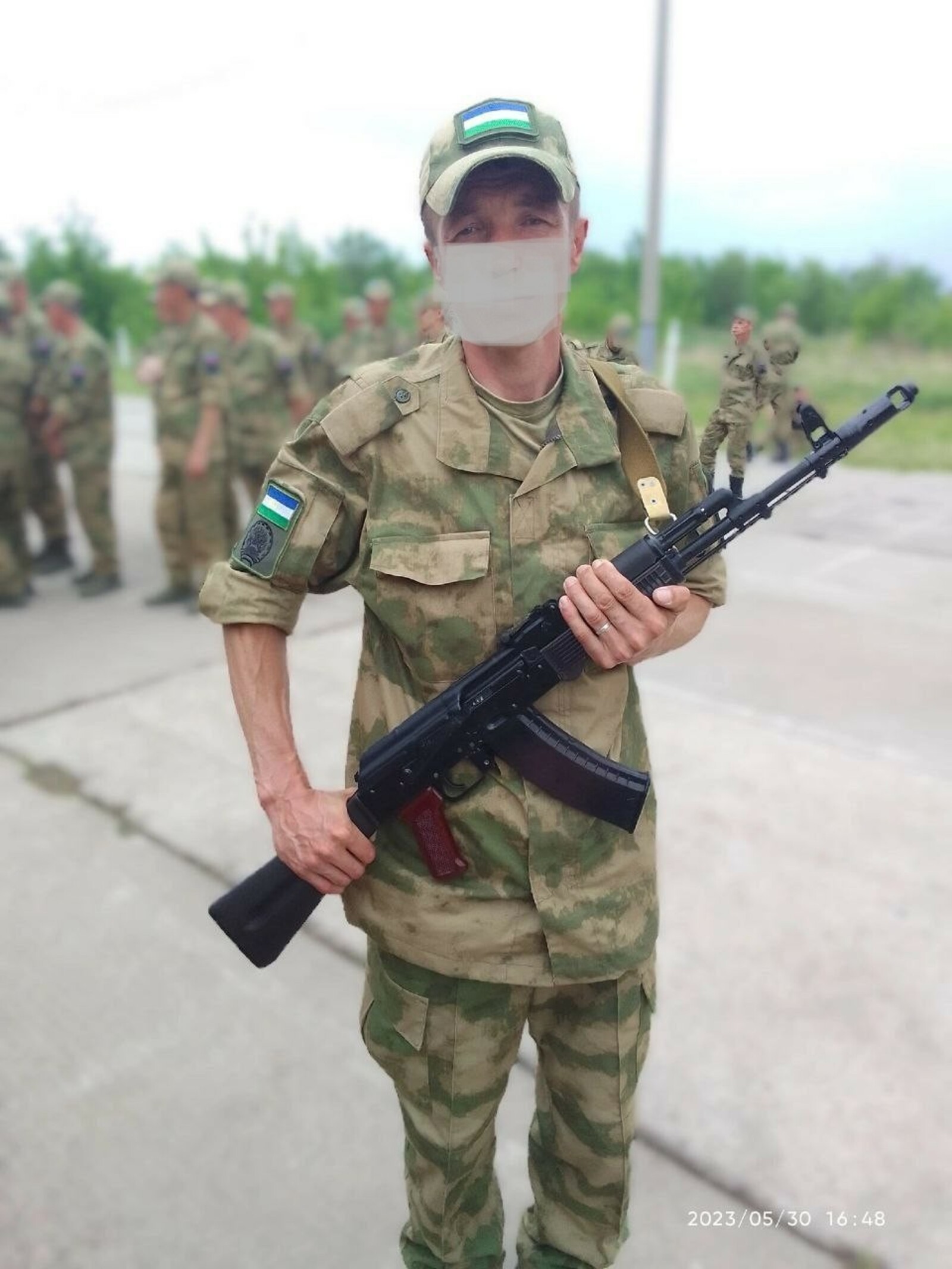 Ябай ауыл ир-егеттәре ҙур эш башҡара