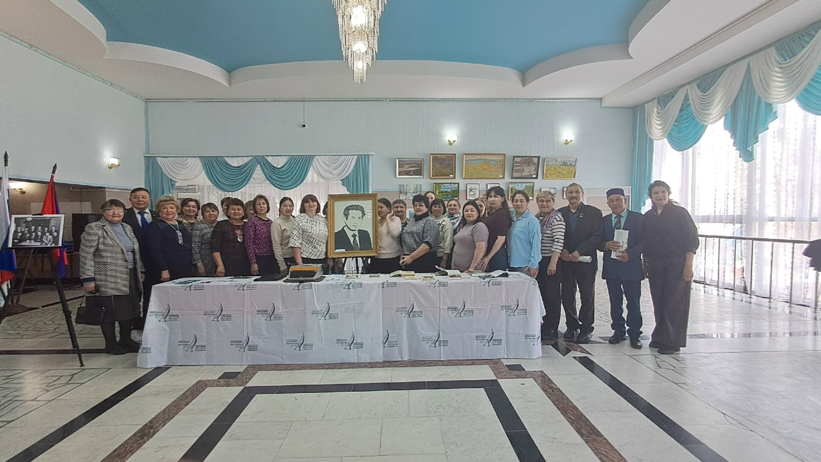 Йөрәгендә еребеҙ йәме