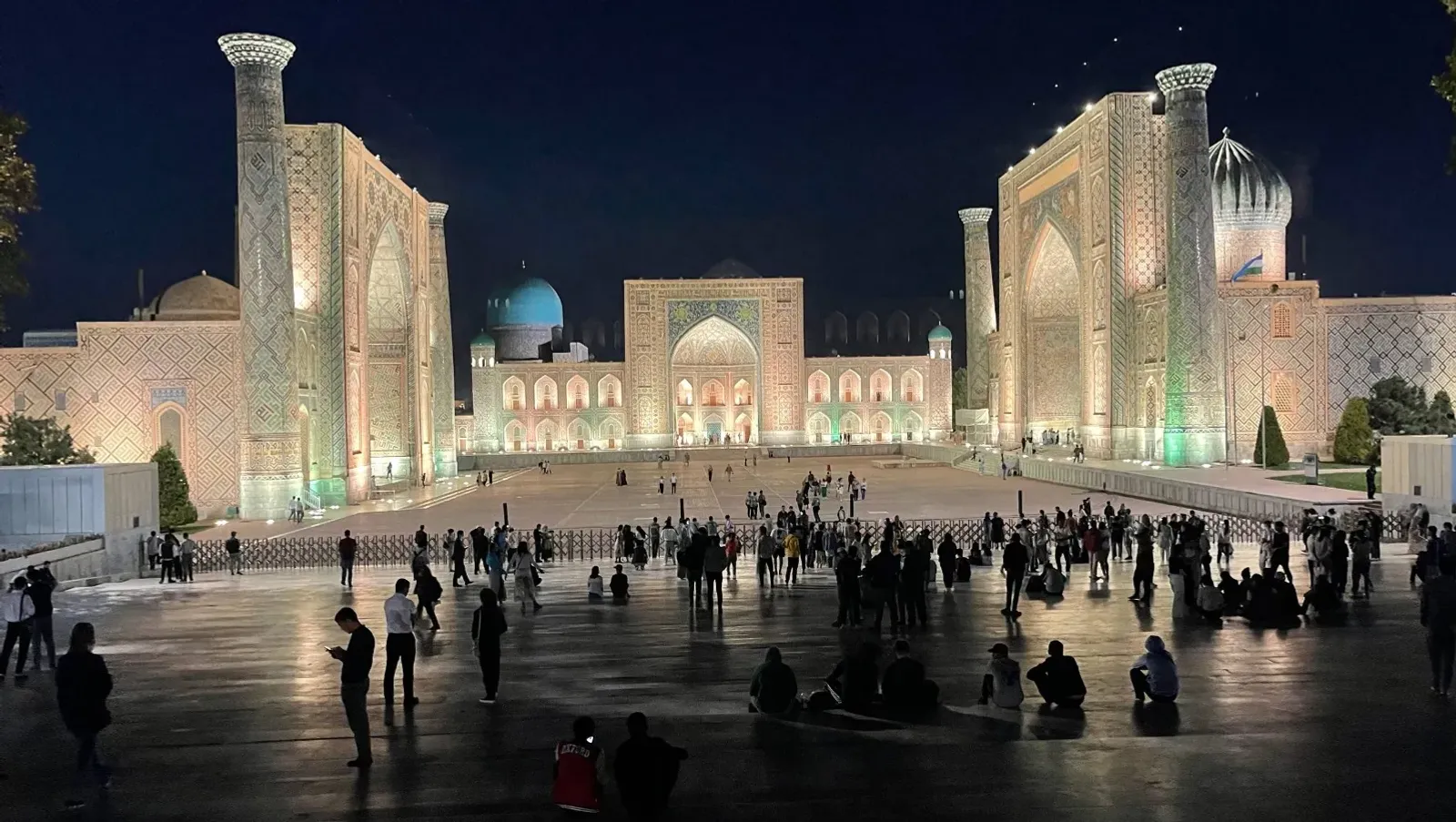 Жителям Башкирии рассказали, куда поехать в отпуск без визы