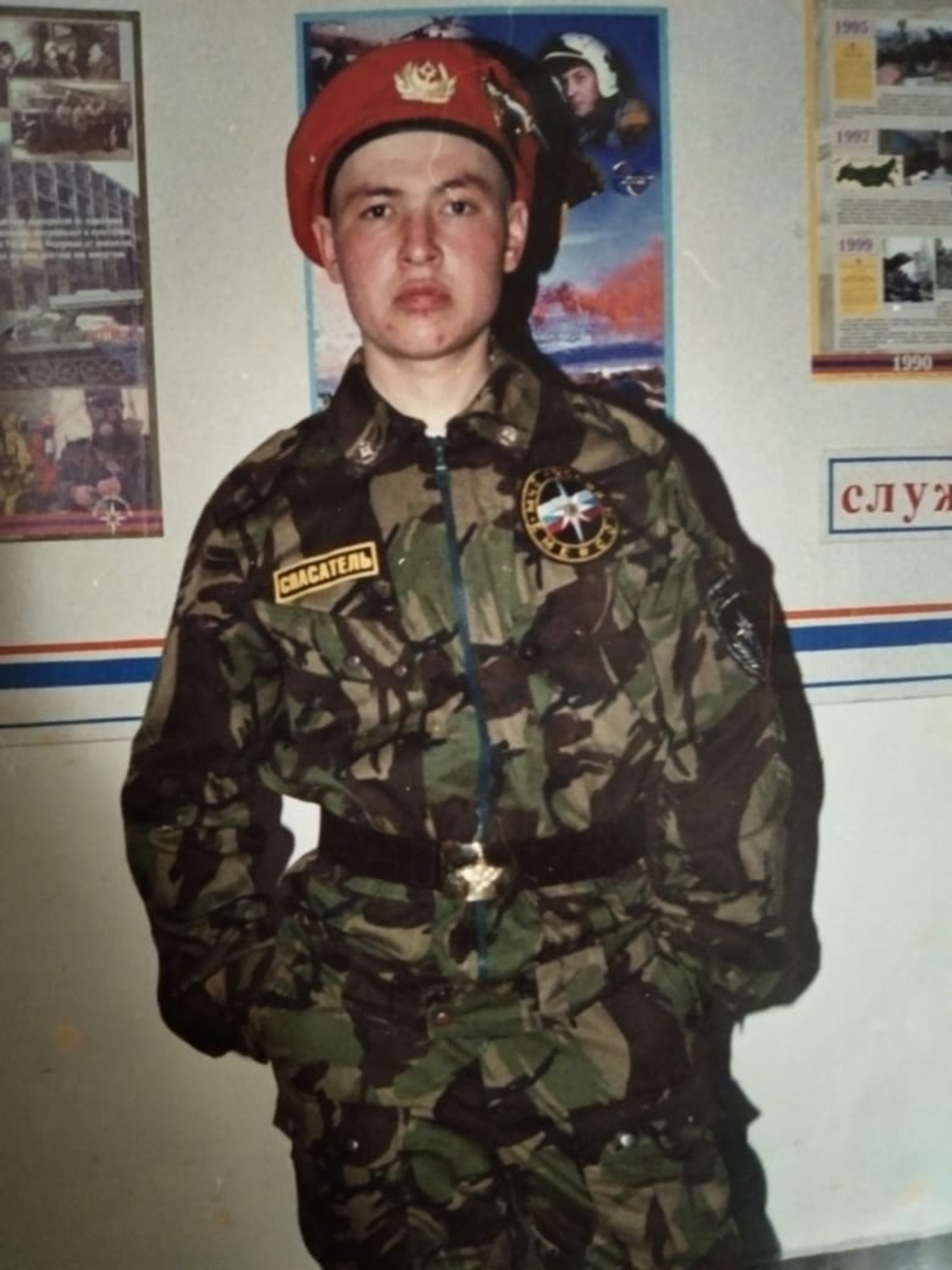 “Ҡайҙа ла ғына бармай, ниҙәр күрмәй Ир-егеткәй менән ат башы”