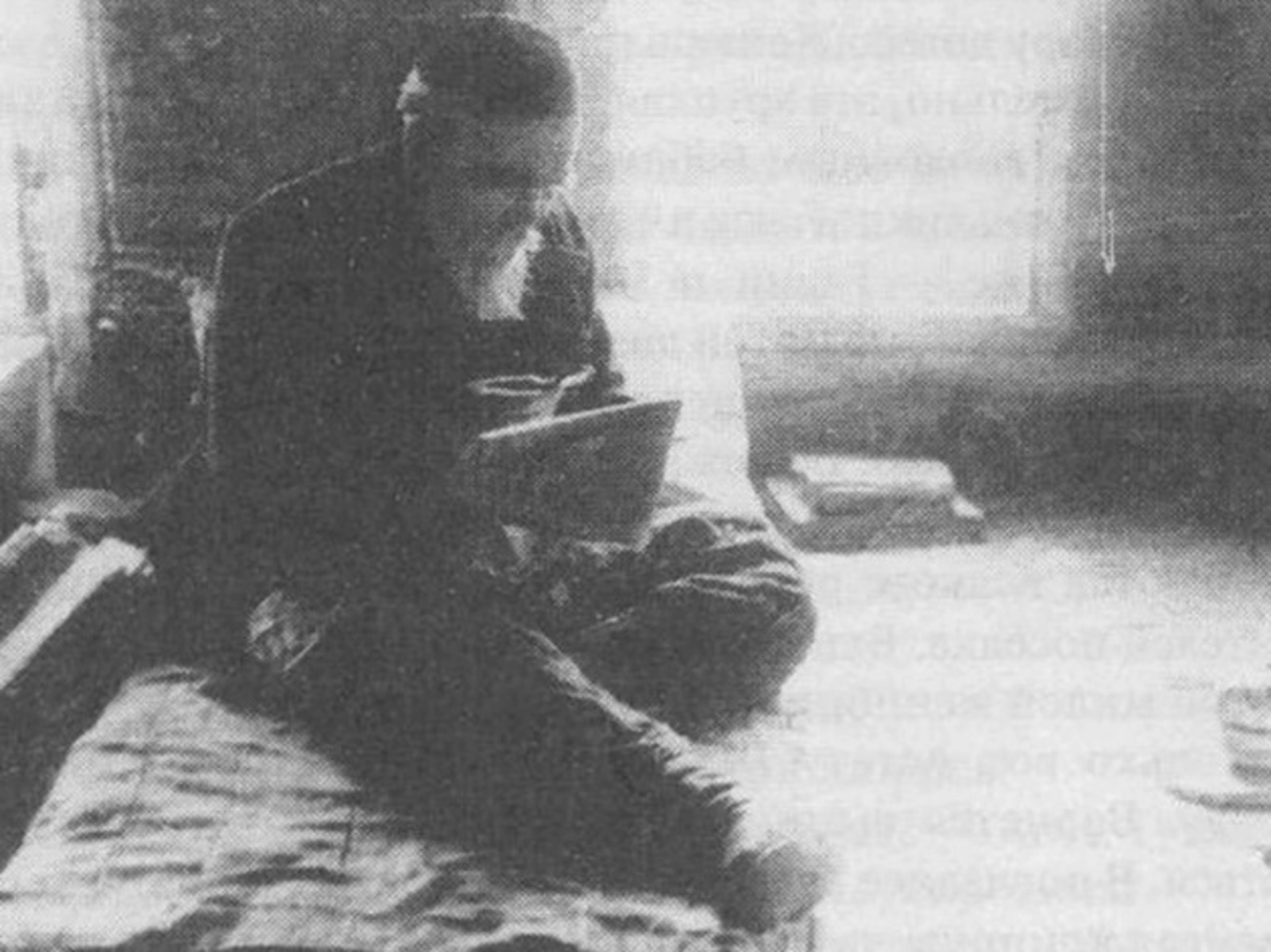 Мөжәүир хәҙрәттең мөғжизәләре