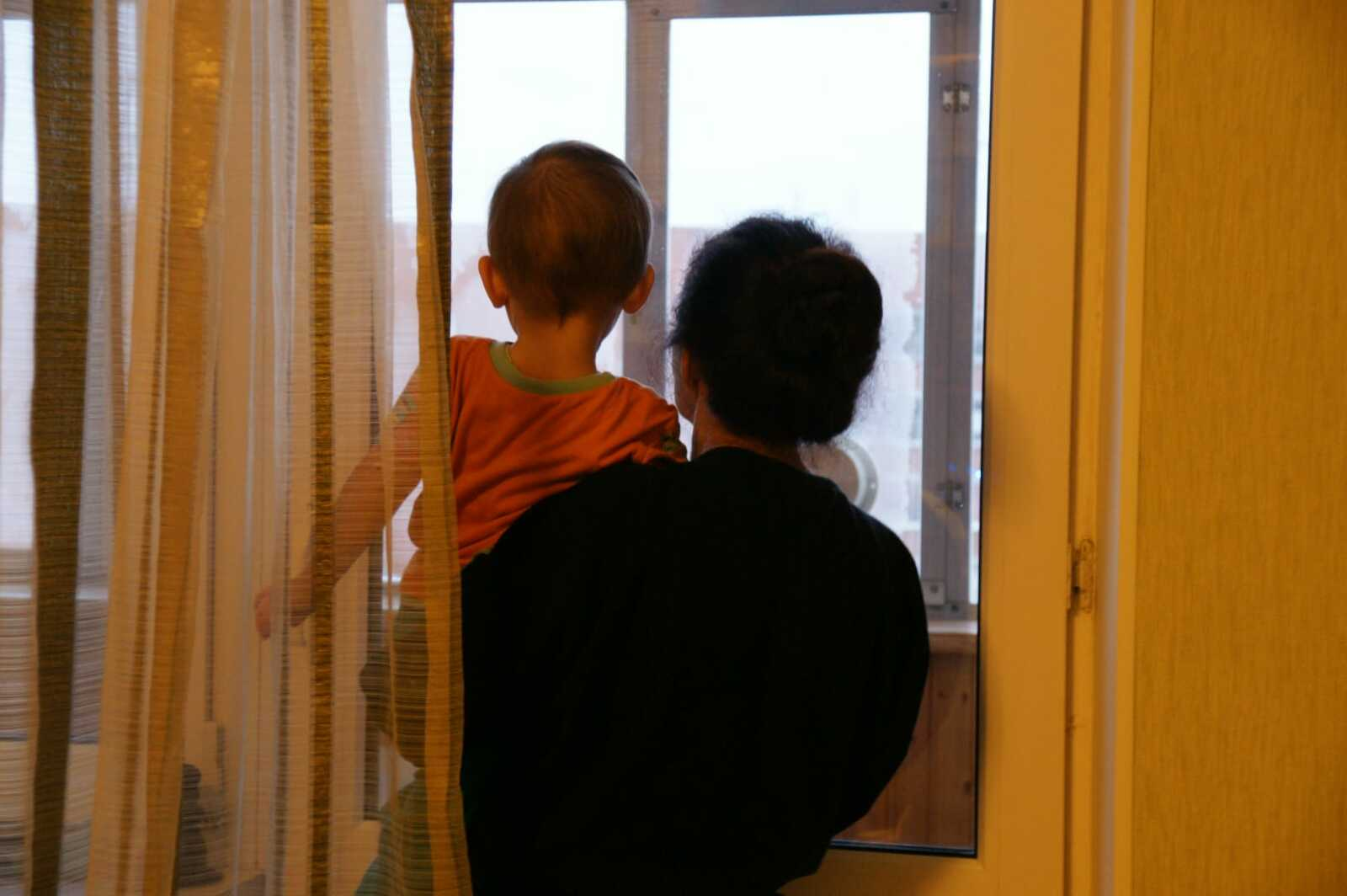 “Был донъяла йүнле ир юҡ шикелле...”