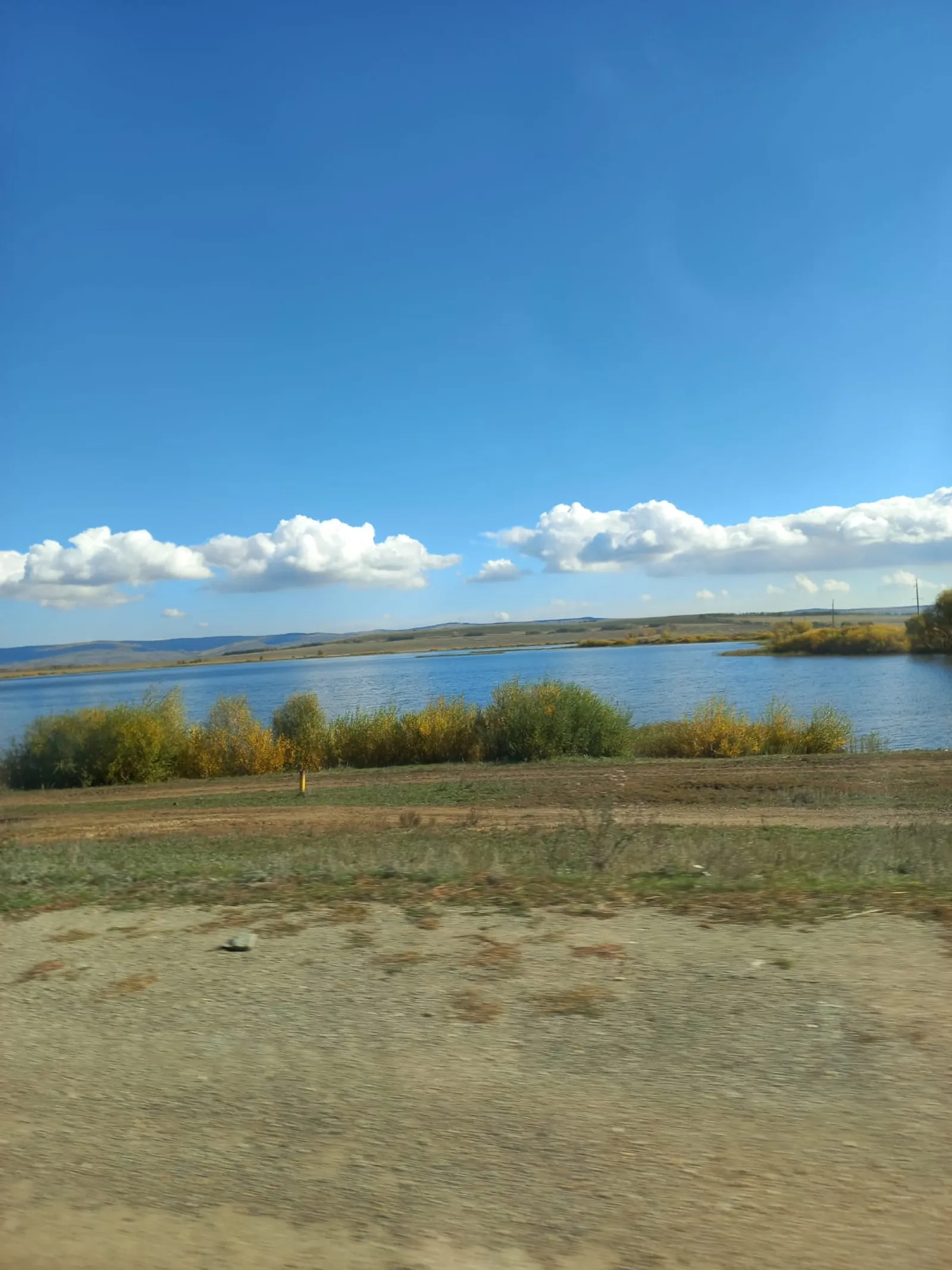 В Башкирию ненадолго вернется тепло