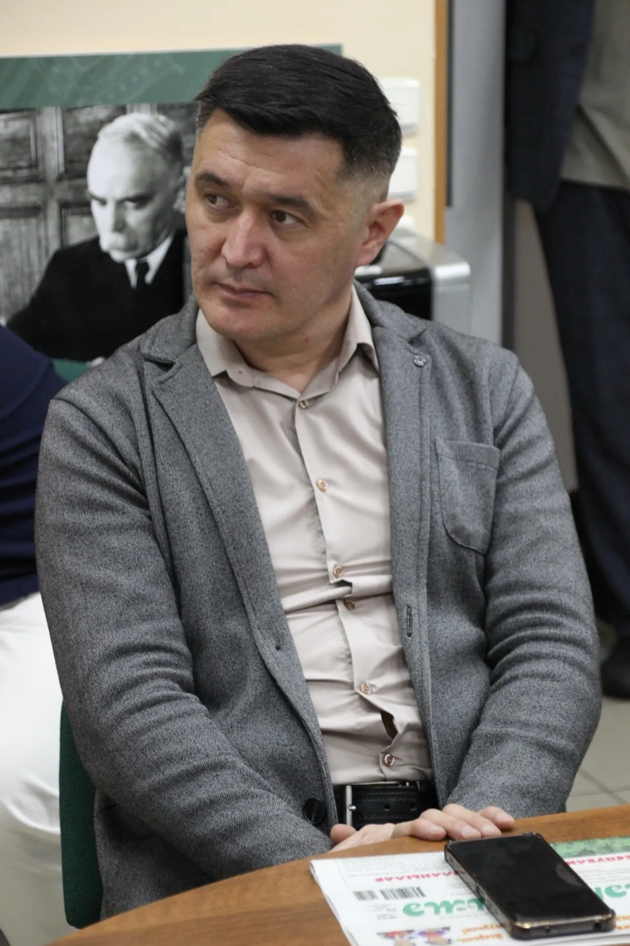 Яуаплылыҡ – һәр ҡайһыбыҙҙың иңендә