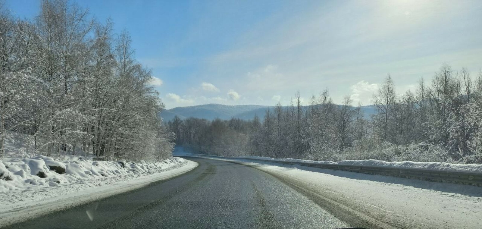 Когда наступит аномально тёплая погода