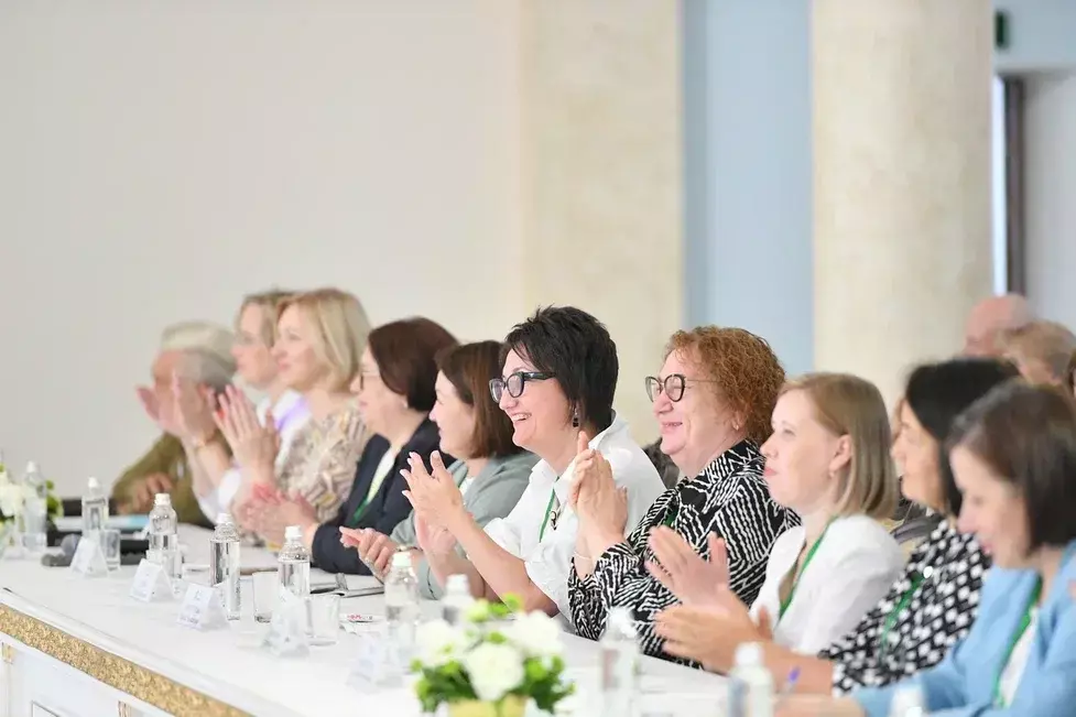 Китапханалар һаны буйынса беҙ еңеүсе!