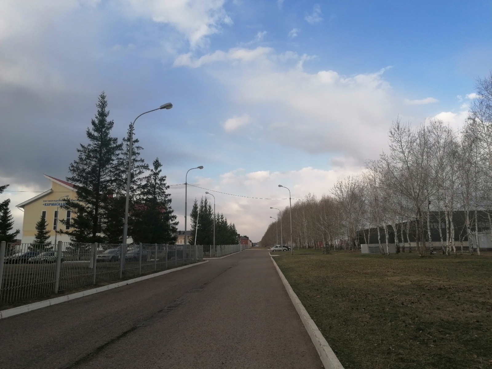 Какая погода ожидает жителей Башкортостана в ближайшие дни?