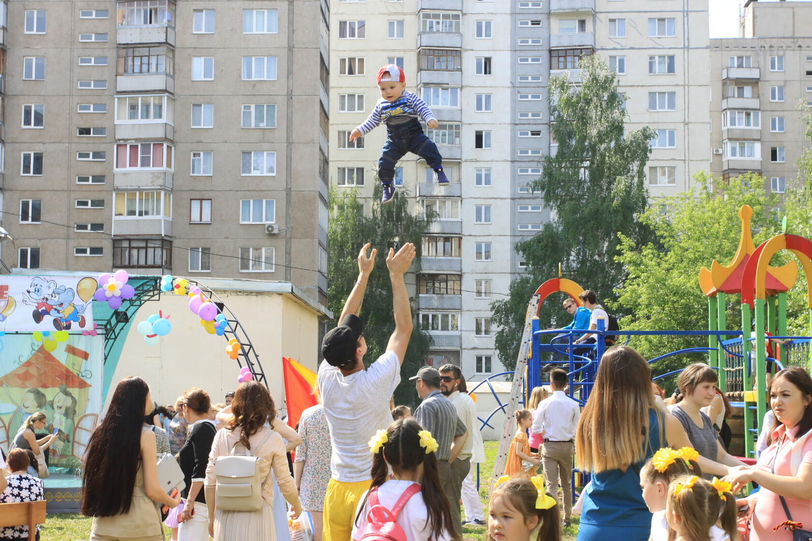 Что в Башкирии положено семьям с детьми в 2026 году Самый полный справочник