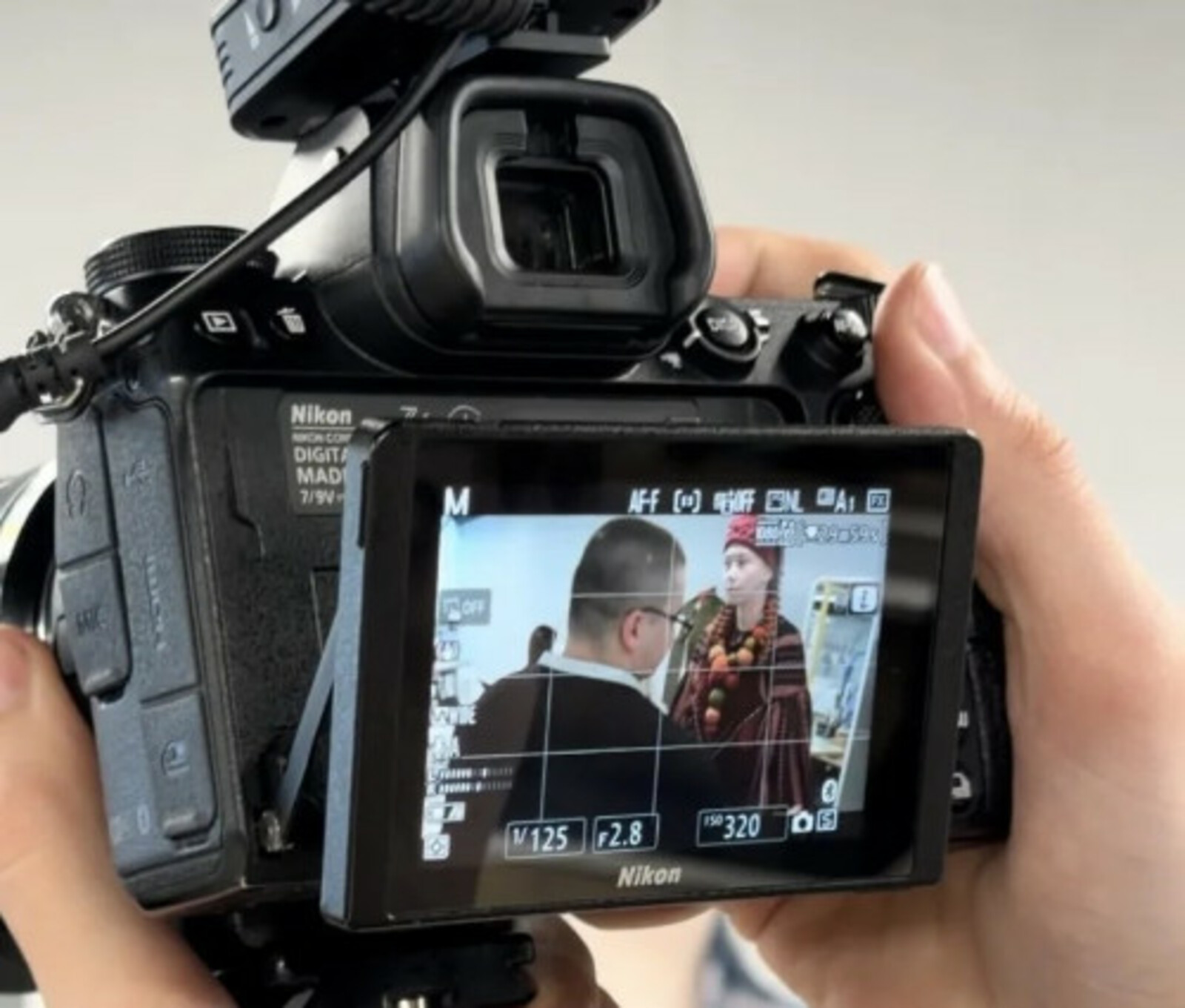 Резиденты Межвузовского кампуса запустили видеопроект о профессиях будущего в ву