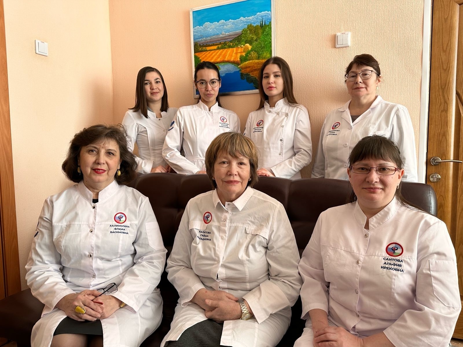 Яугирҙәргә бөтә район ярҙам итә