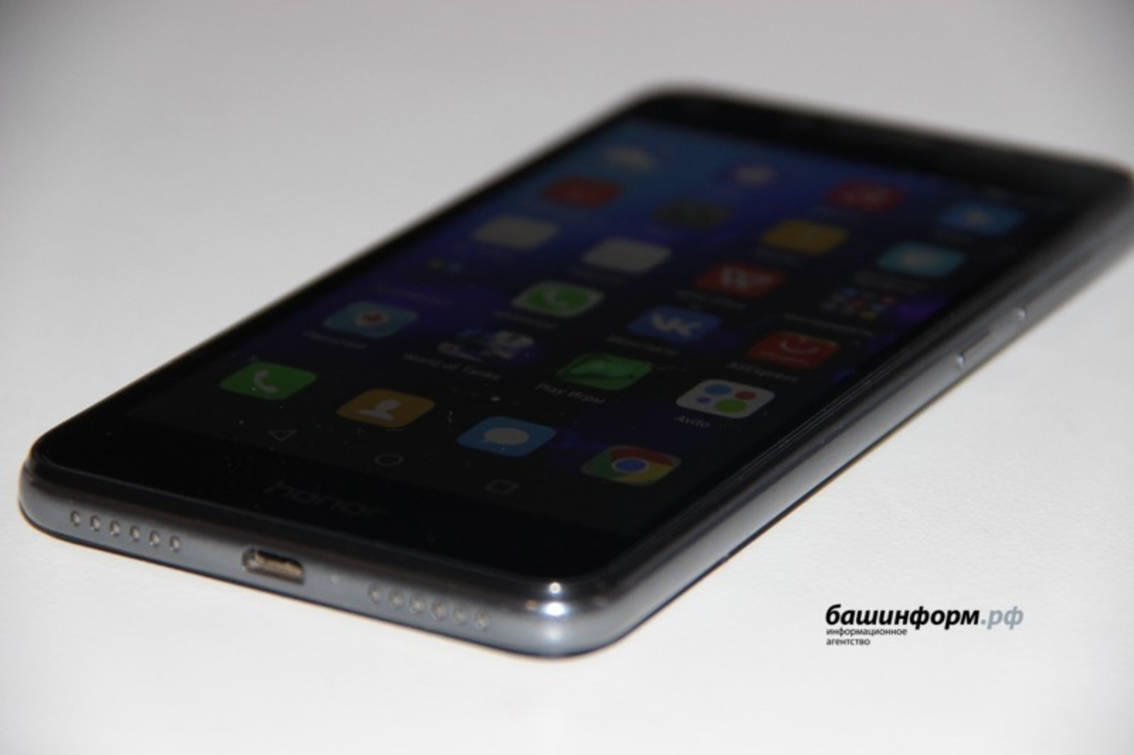 Житель Башкирии хотел купить иномарку через мессенджер и потерял все деньги