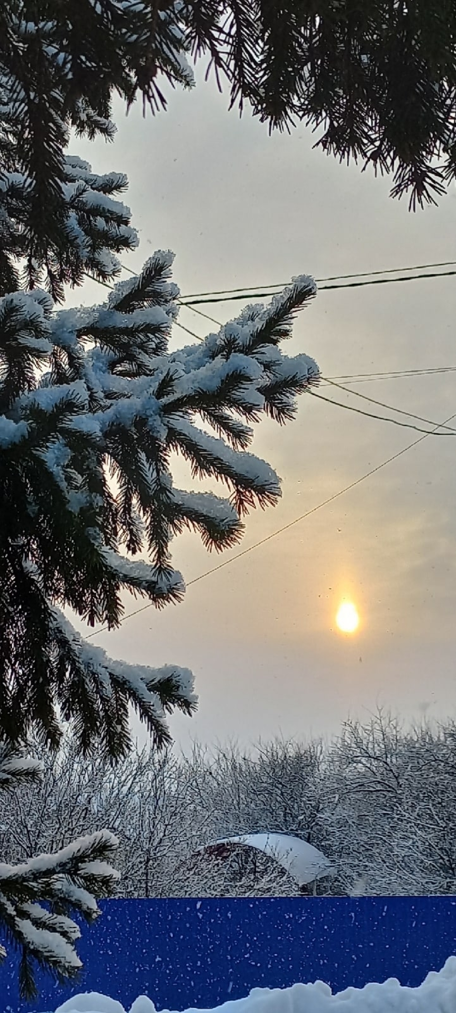 Синоптики сообщили о погоде в ближайшие три дня