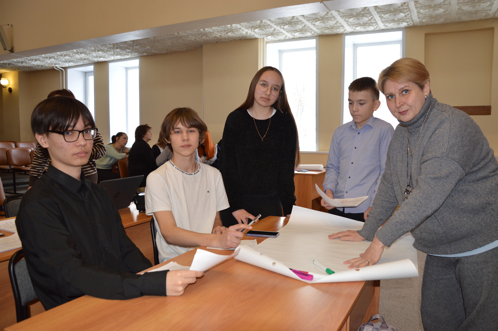 Хыялдарҙы тормошҡа ашырырға ярҙам итә