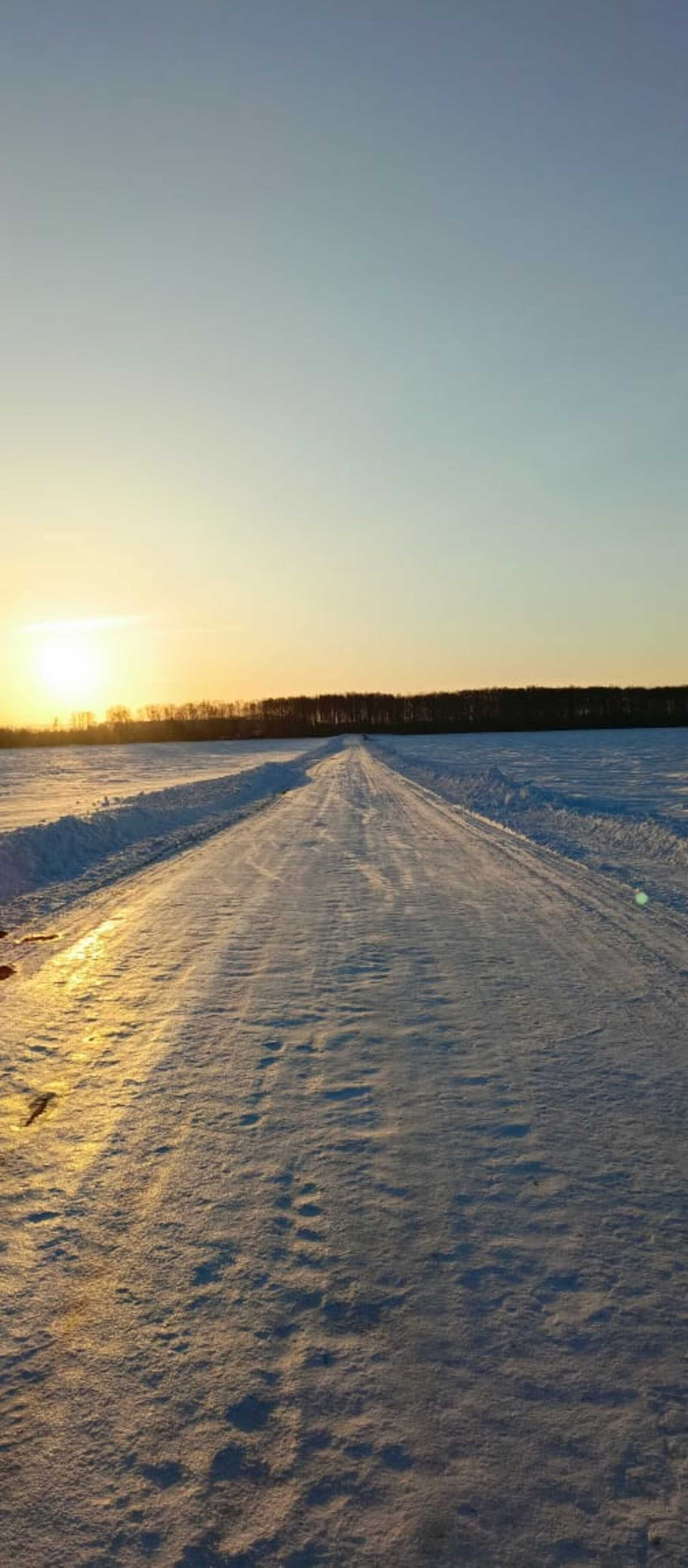 Синоптики рассказали, какой будет погода в Башкирии