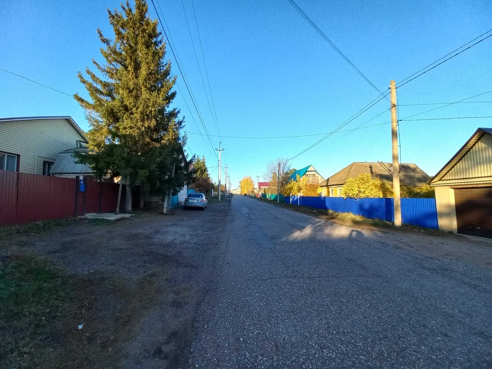 Ҡыҙлы кеше - бәхетле (Хикәйә)