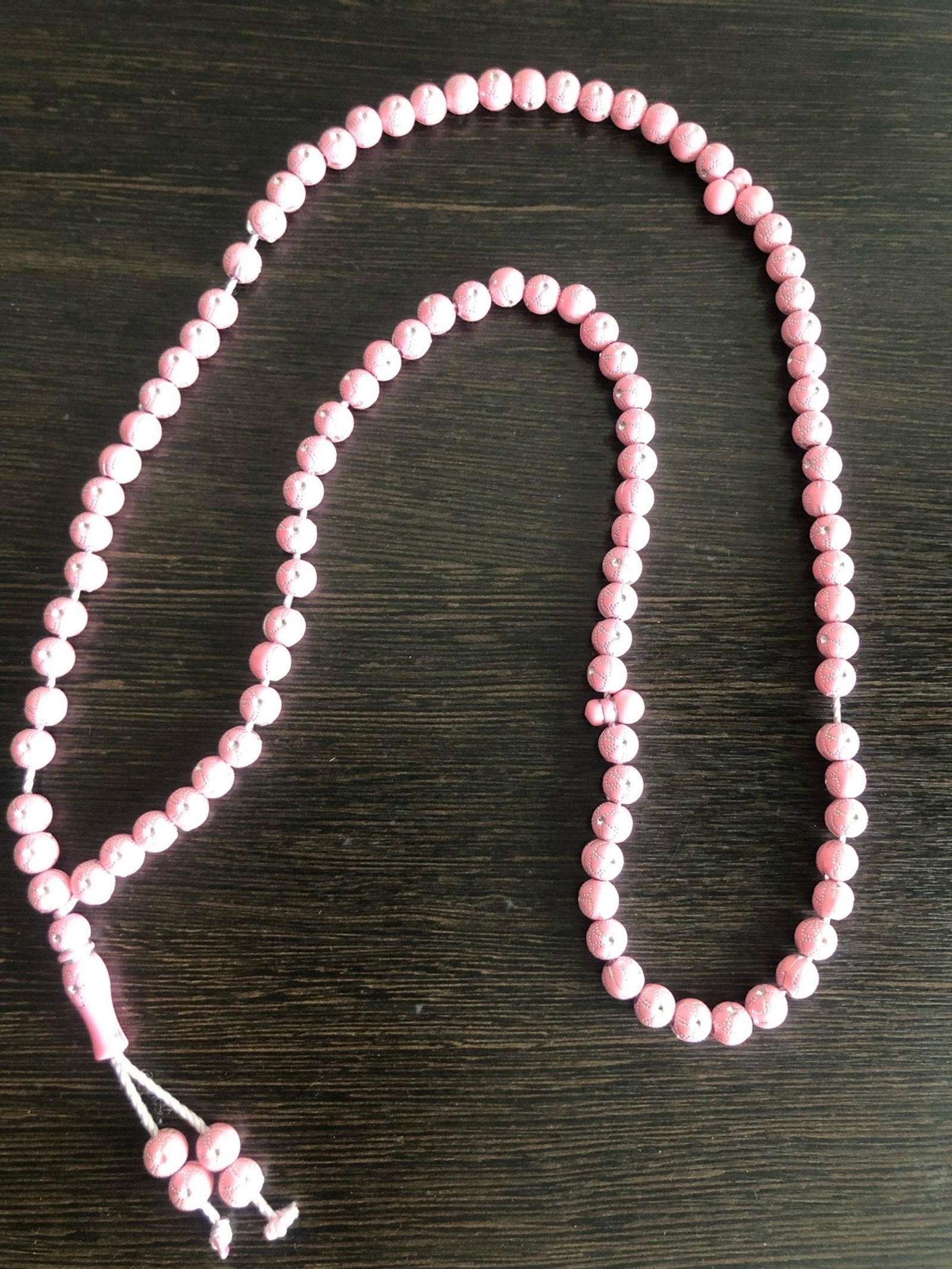 Әсәй кешенең доғаһы көслө була икән...