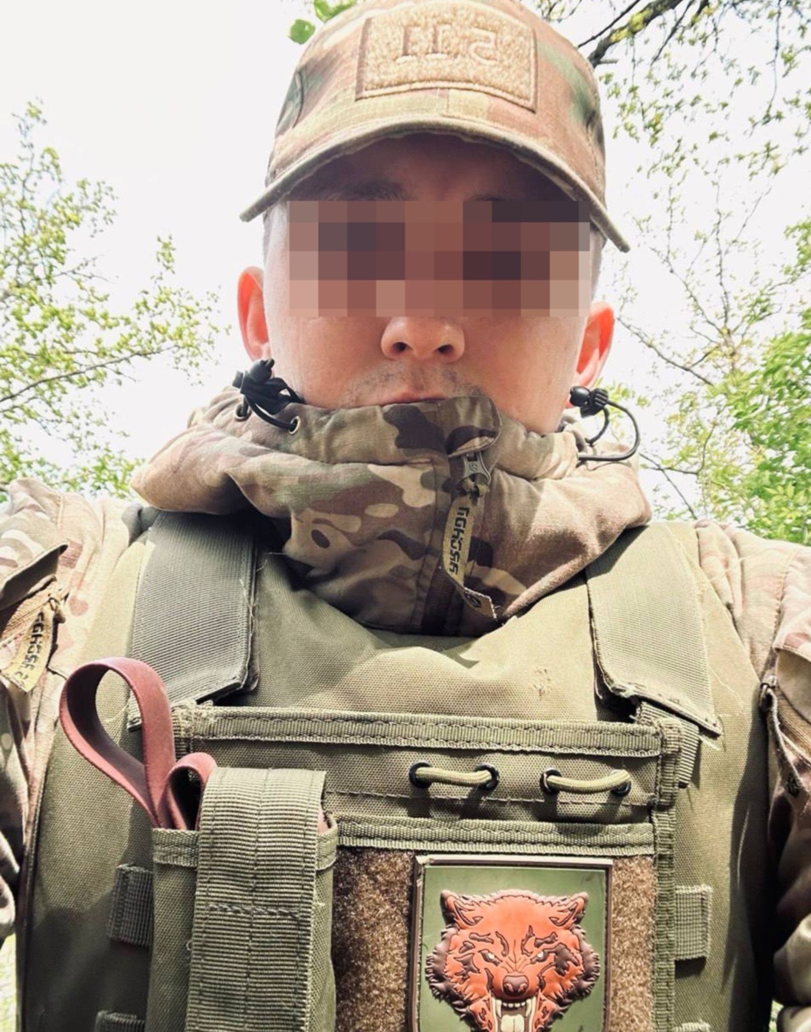 Наш земляк освоил навыки пилотирования