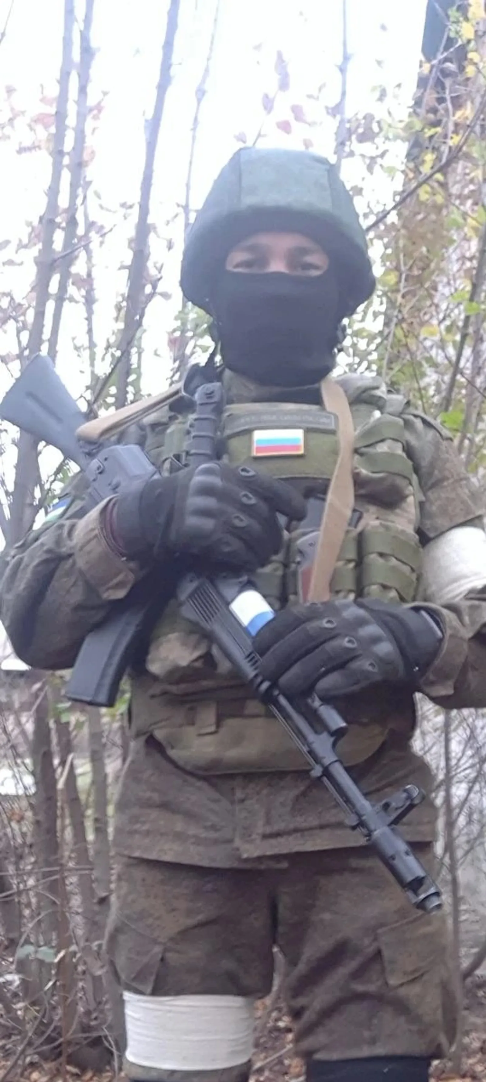 “Ә мин башҡаларҙан кәмме ни?”