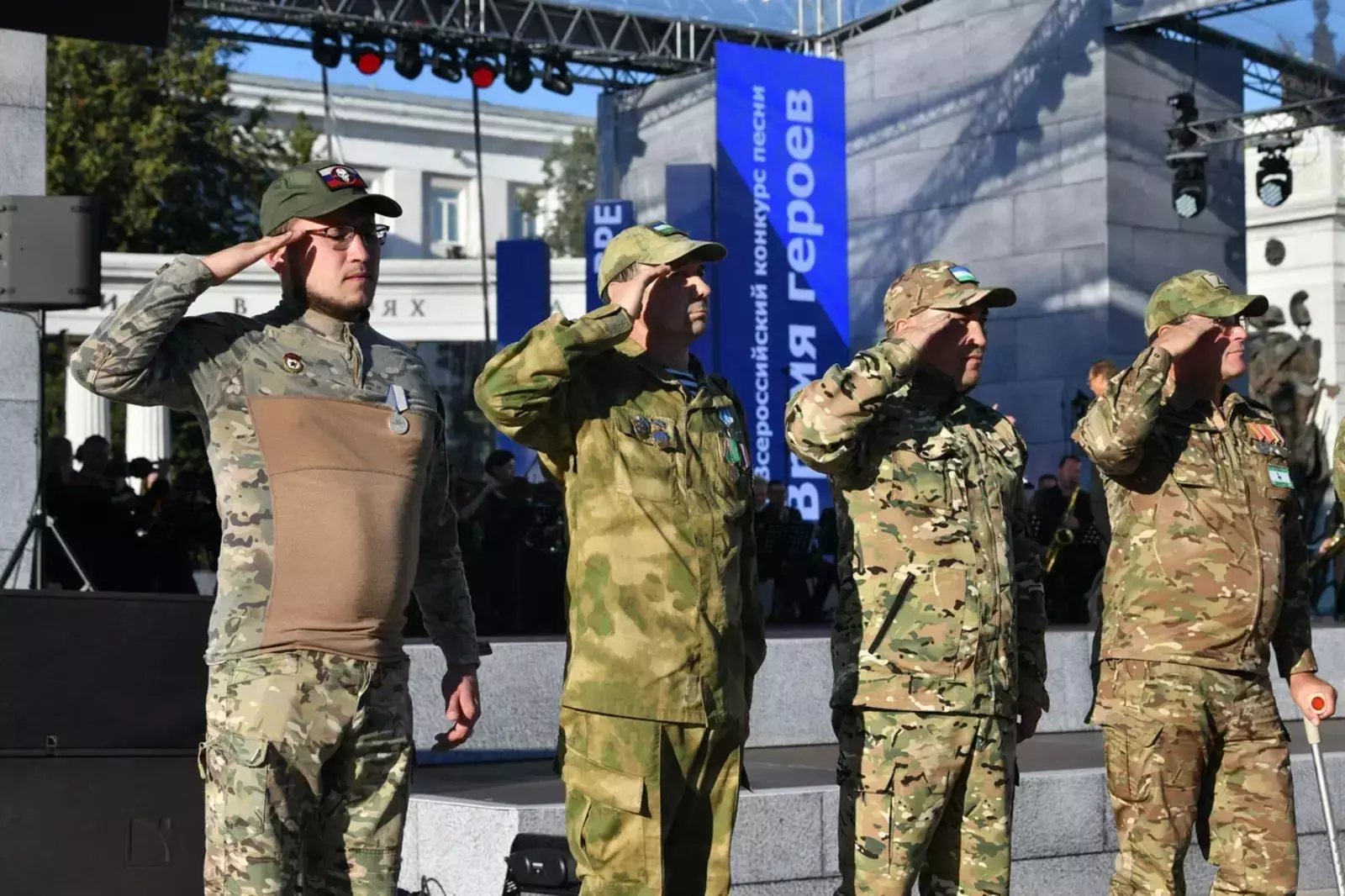 Контрактсыларға бер тапҡыр бирелә торған түләүҙәр ваҡыты оҙайтылды