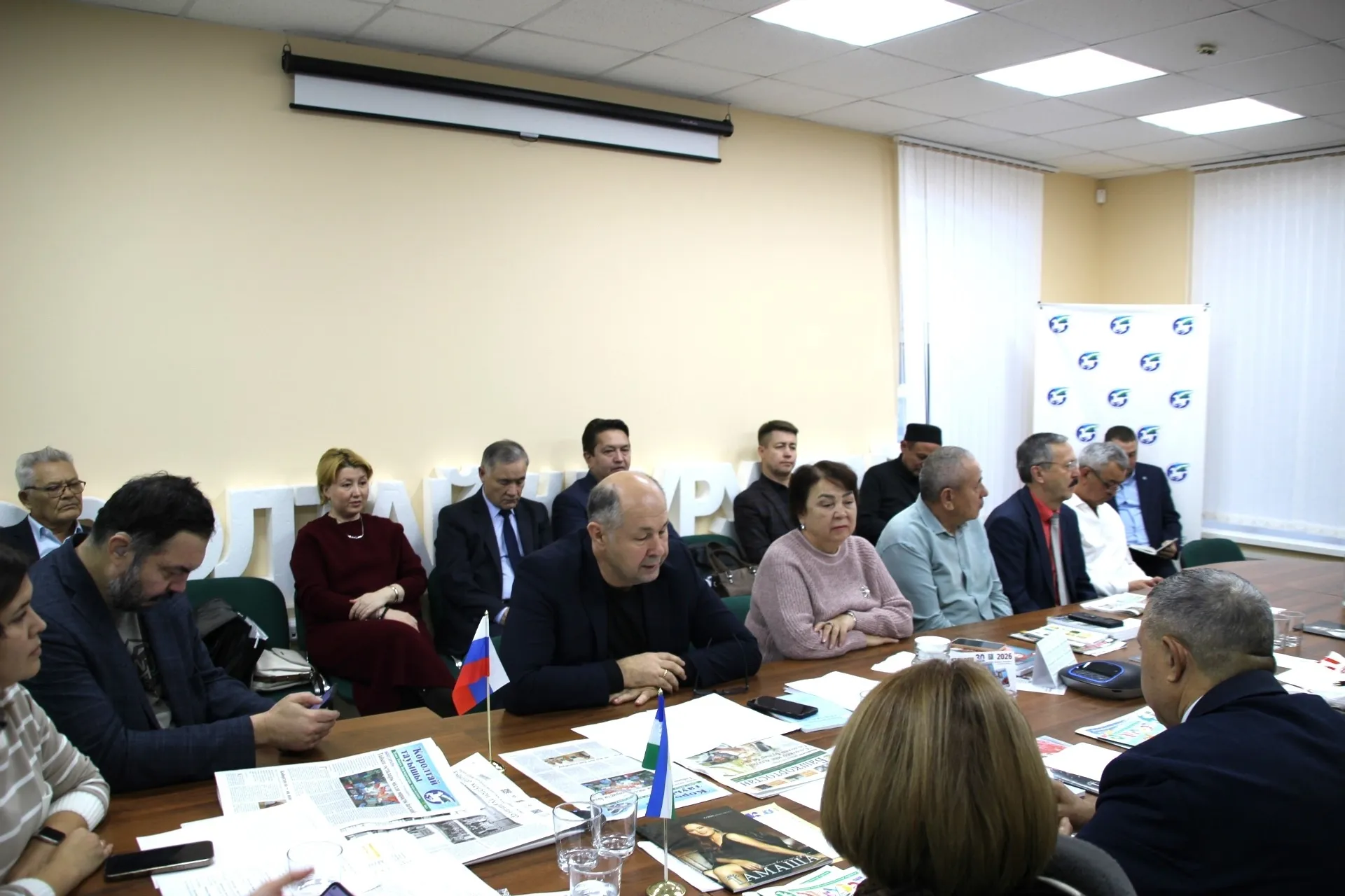Яуаплылыҡ – һәр ҡайһыбыҙҙың иңендә