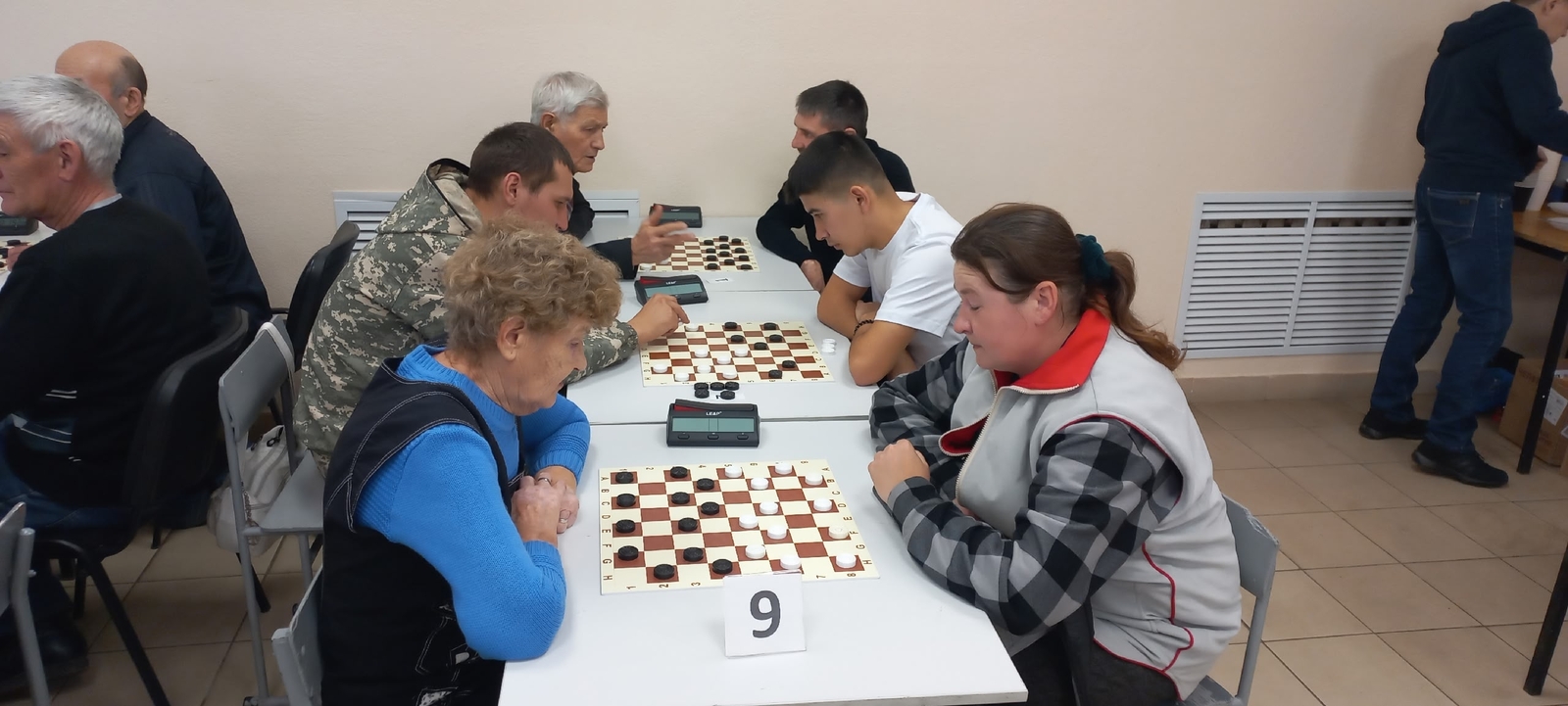 Мауыҡтырғыс шашка уйыны