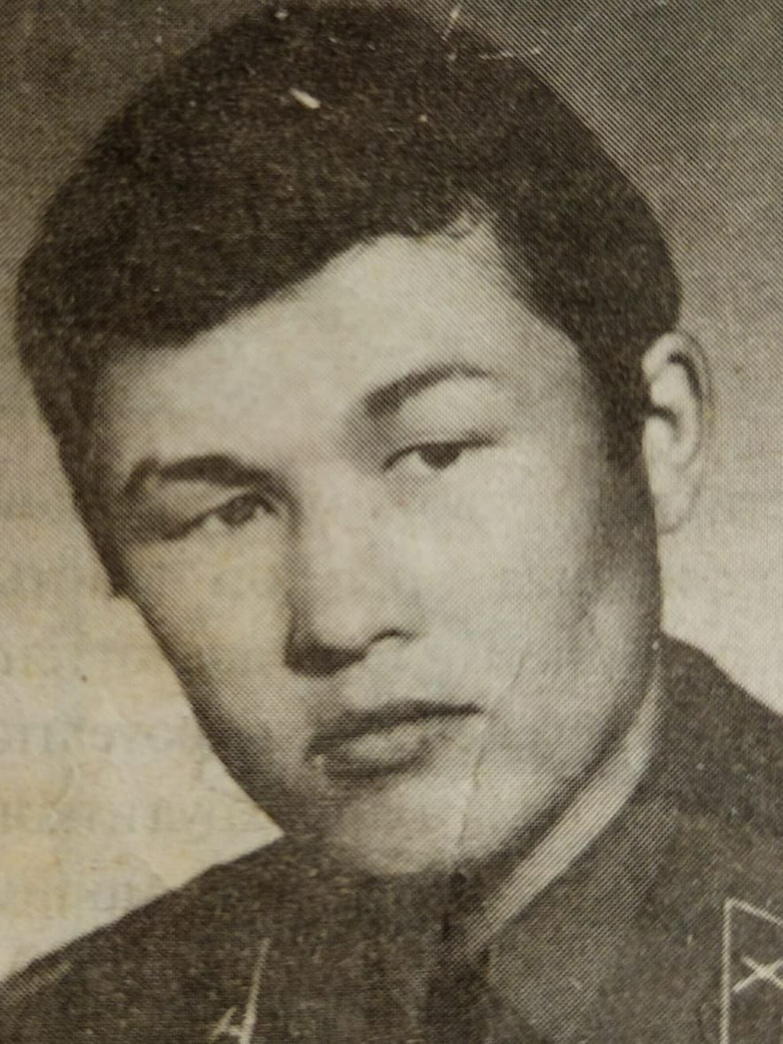 Ил һағын һаҡлай егеттәр