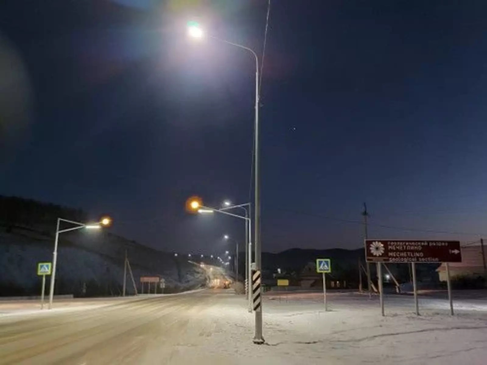 В Башкирии отремонтируют 170 км важных для региона дорог