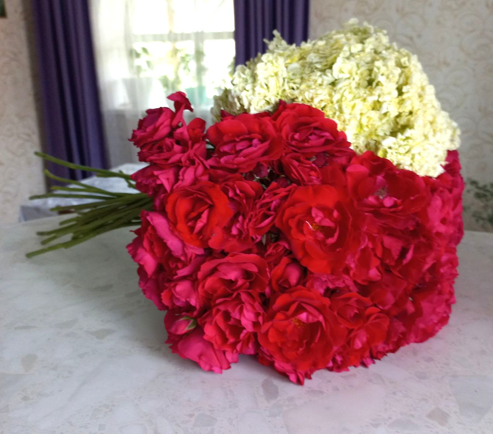 Бәпәй еҫе (хикәйә)