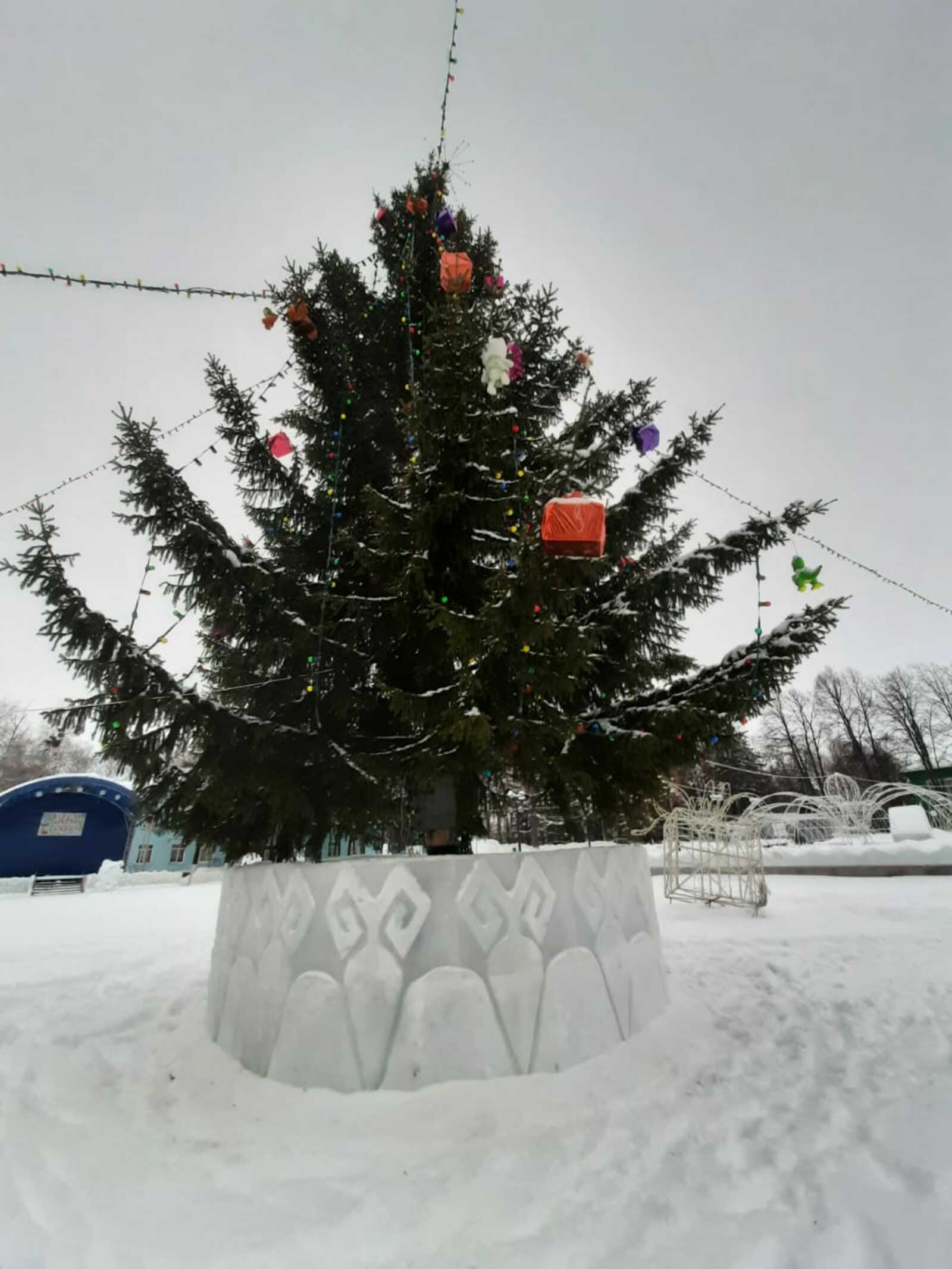 Синоптики Башкирии рассказали о погоде в ближайшие дни