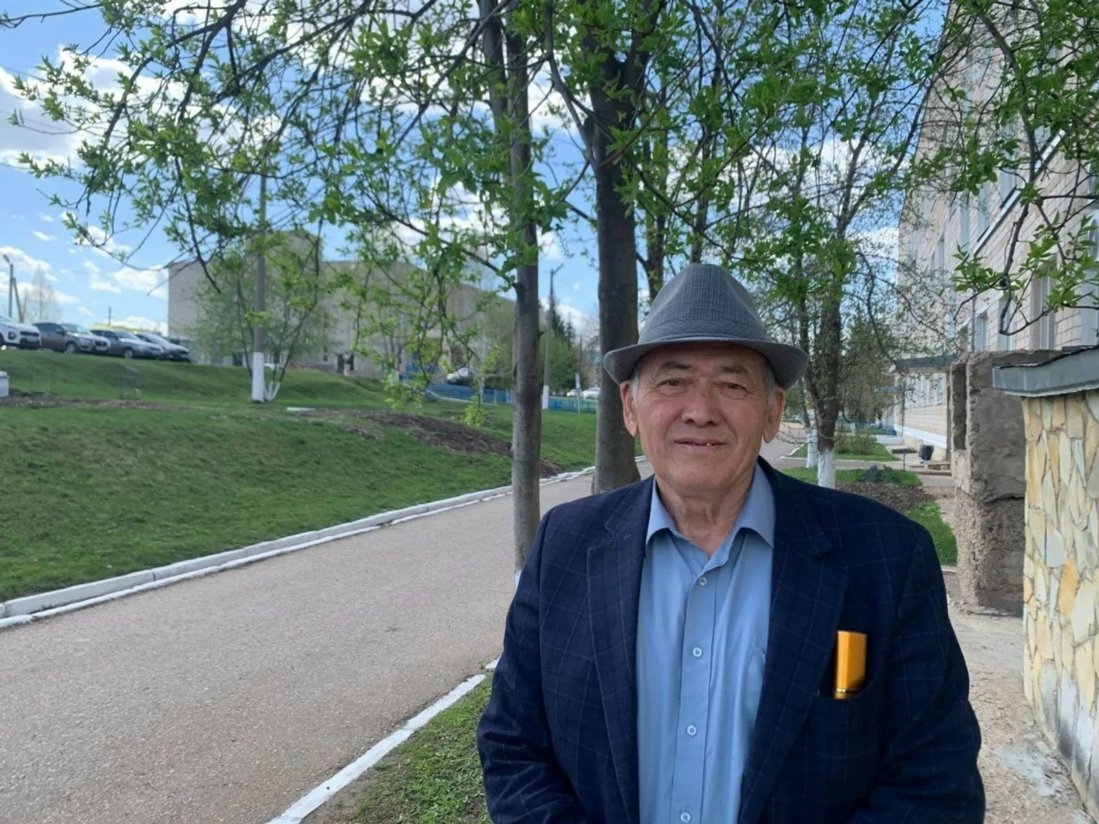 Ҡан тапшырыу ғүмерҙәрҙе ҡотҡара