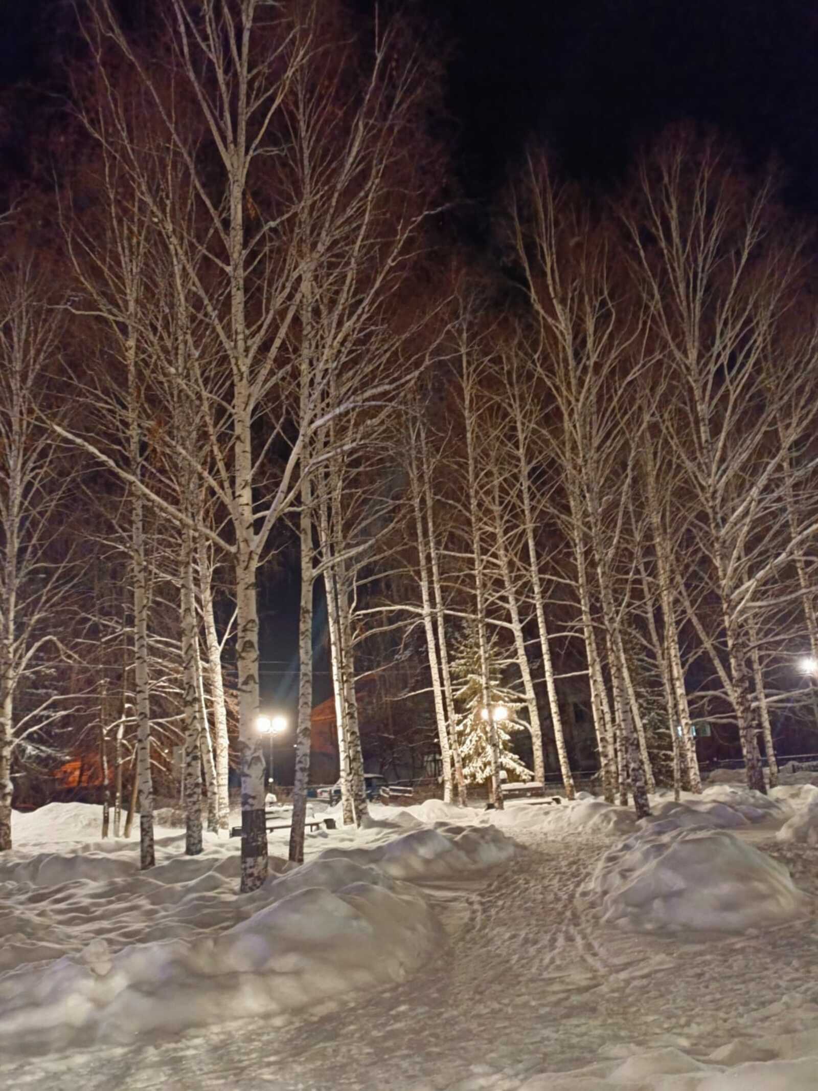 Синоптики Башкирии сообщили прогноз погоды на ближайшие три дня