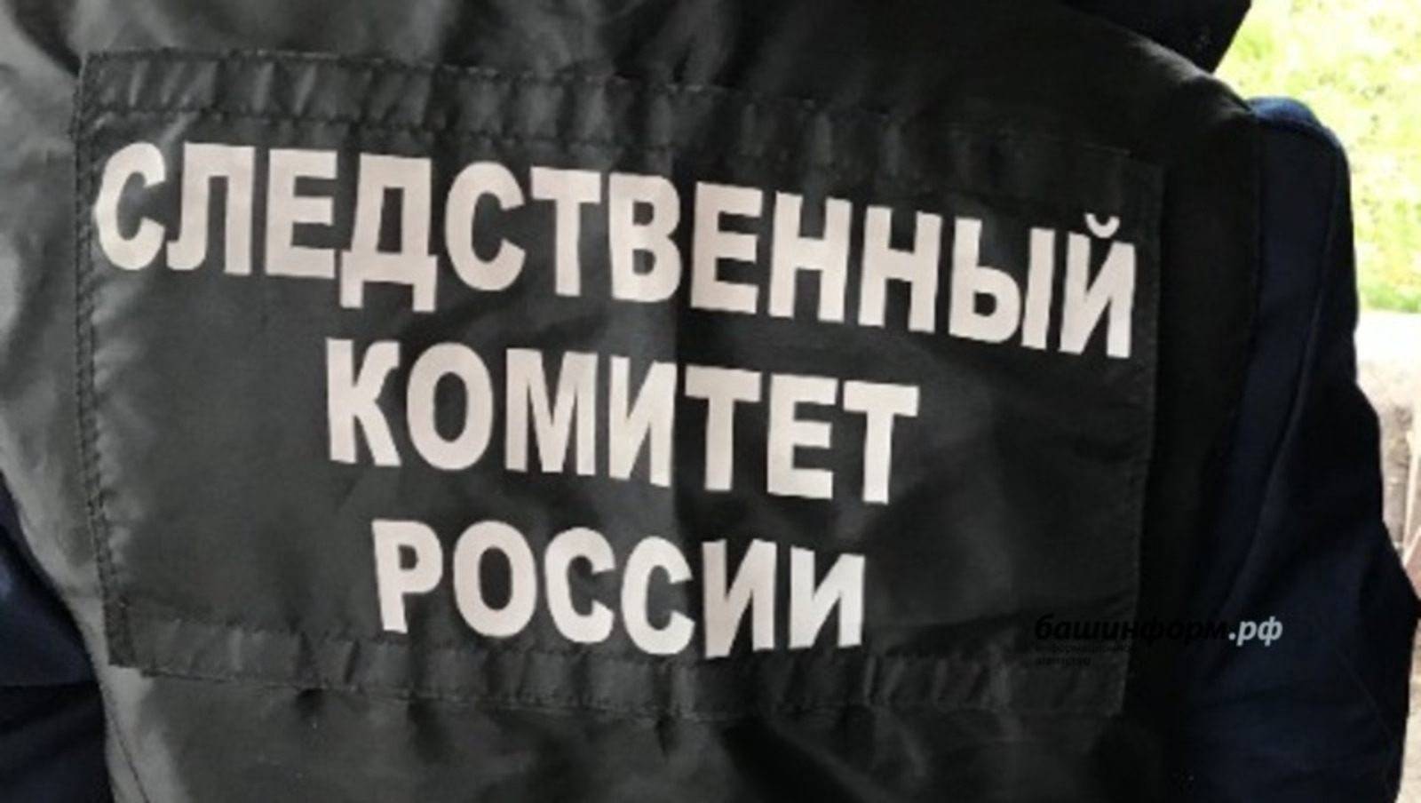 В Башкирии девочка ранила ножом старшего брата
