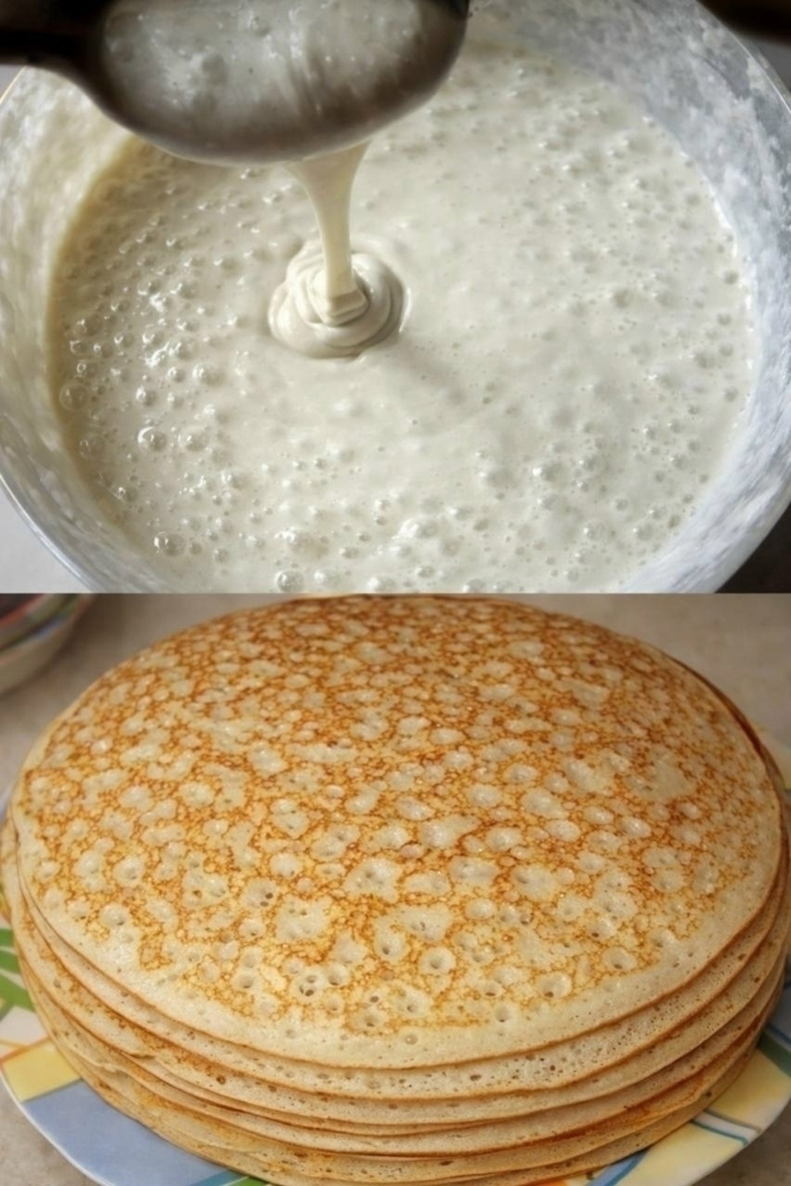 Ифтарға тәмле генә ҡоймаҡ бешерәйек