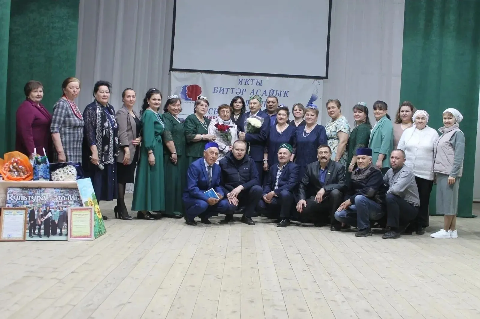 Хөрмәткә лайыҡ ир-егет