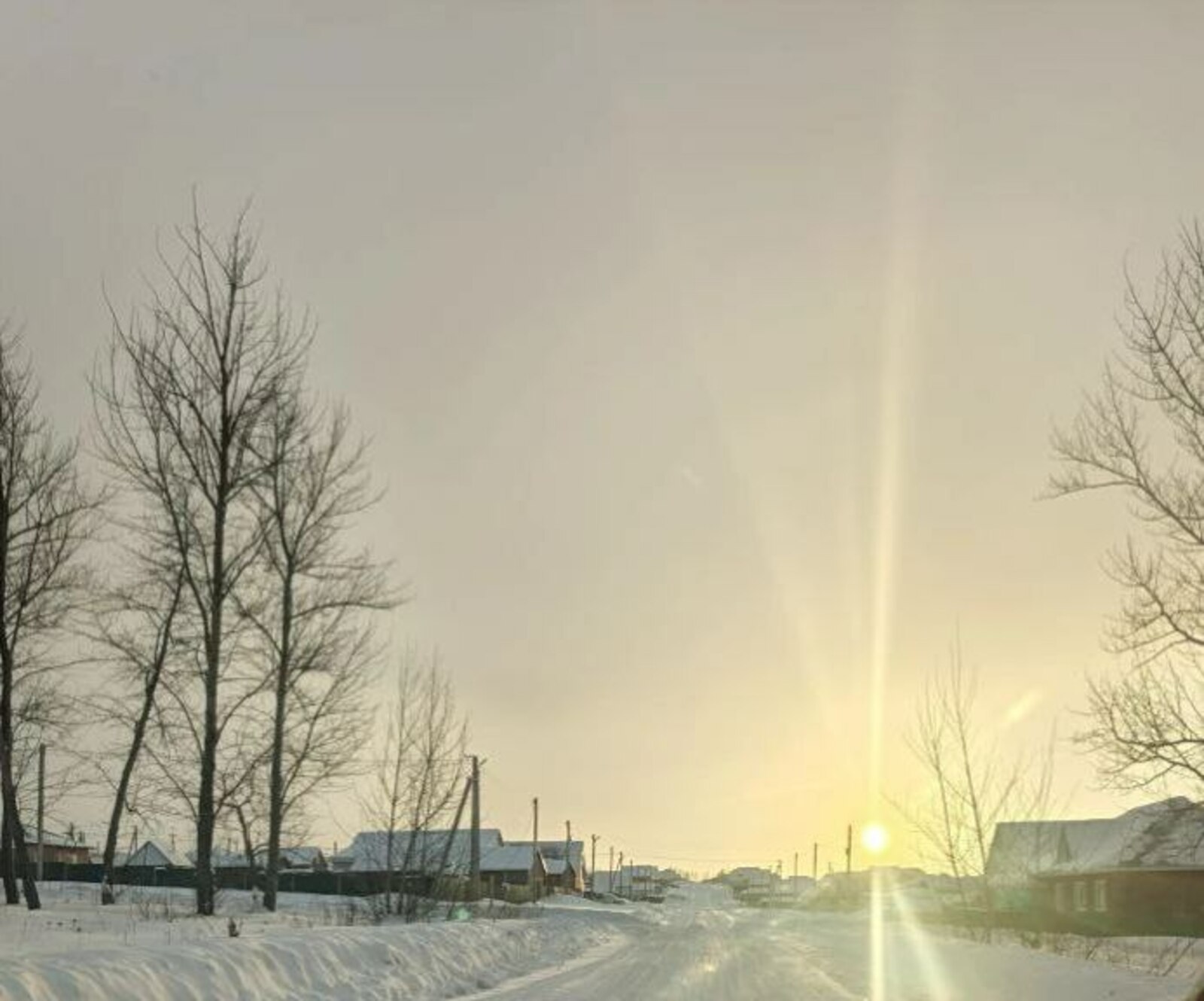 Какой будет погода в Башкирии - прогноз