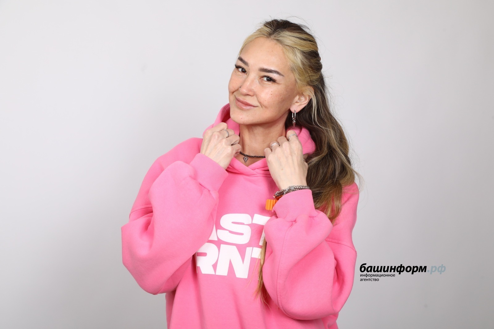 Цена успеха: блогер из Уфы пережила угрозы расправой и решилась на перемены