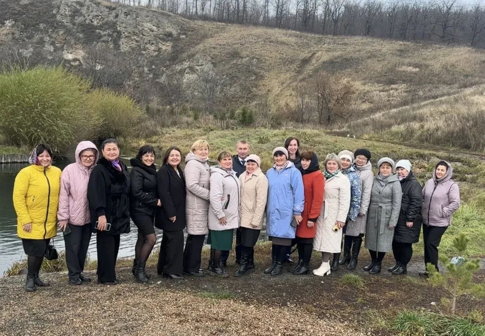 Һәр уҡытыусы өсөн файҙалы булды