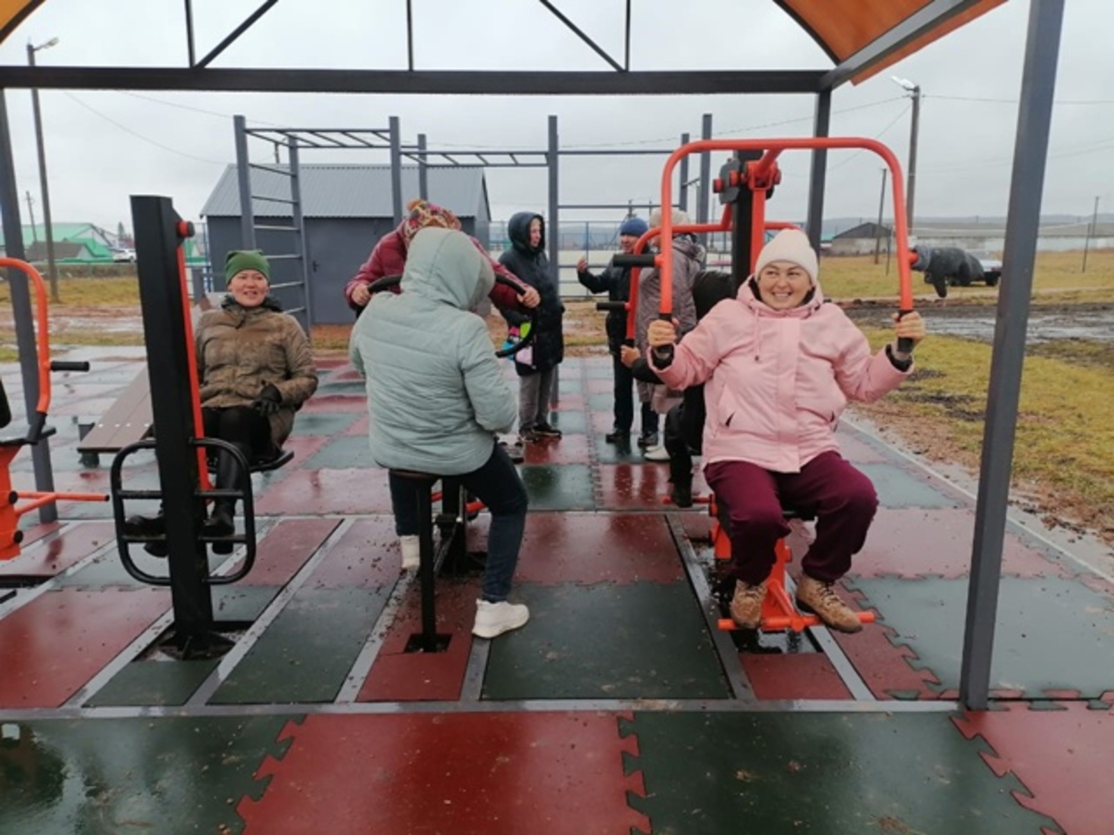 Килегеҙ, шөғөлләнегеҙ