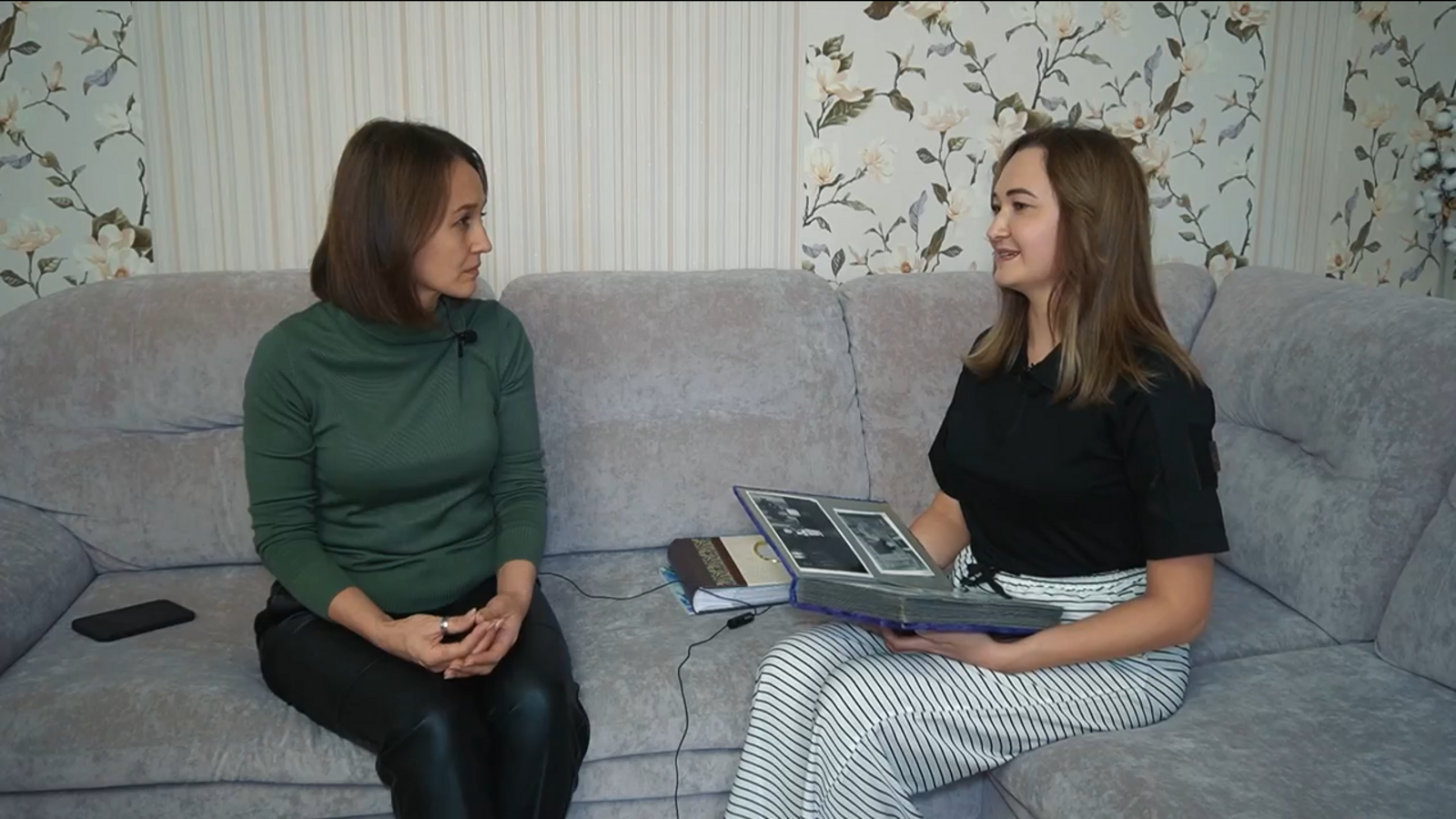 Ябайлыҡта - бөйөклөк