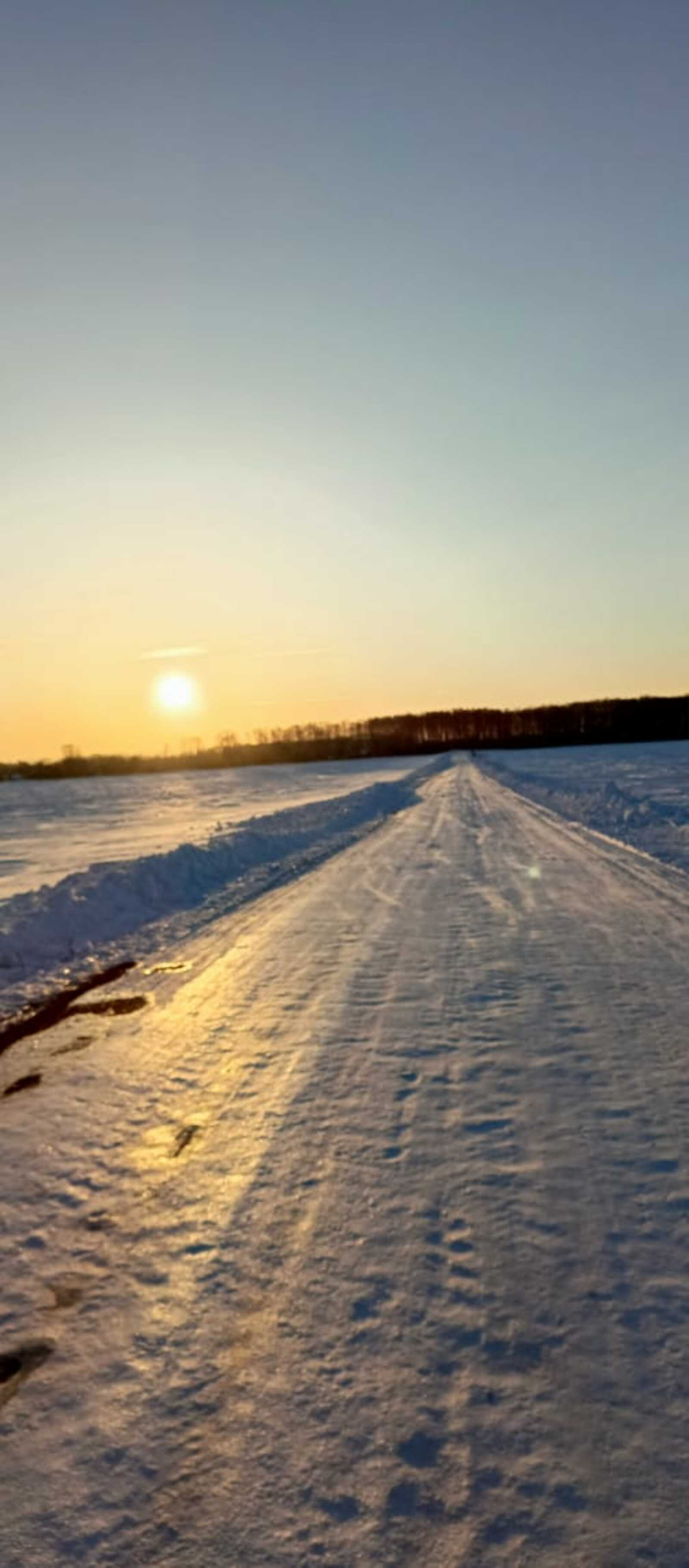 В МЧС Башкирии предупредили о ненастной погоде